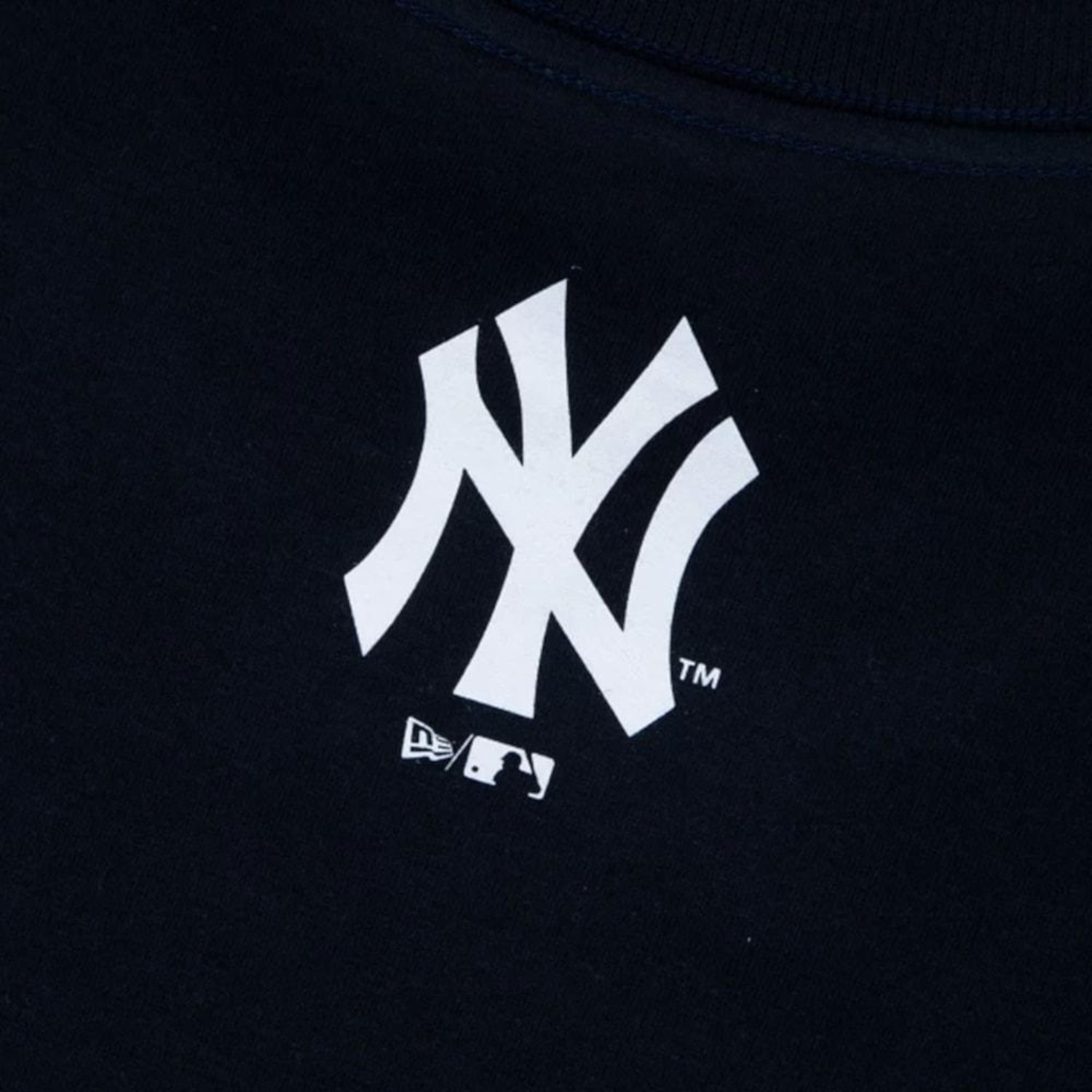 Camiseta New Era MLB New York Yankees World - Masculina - Foto 4