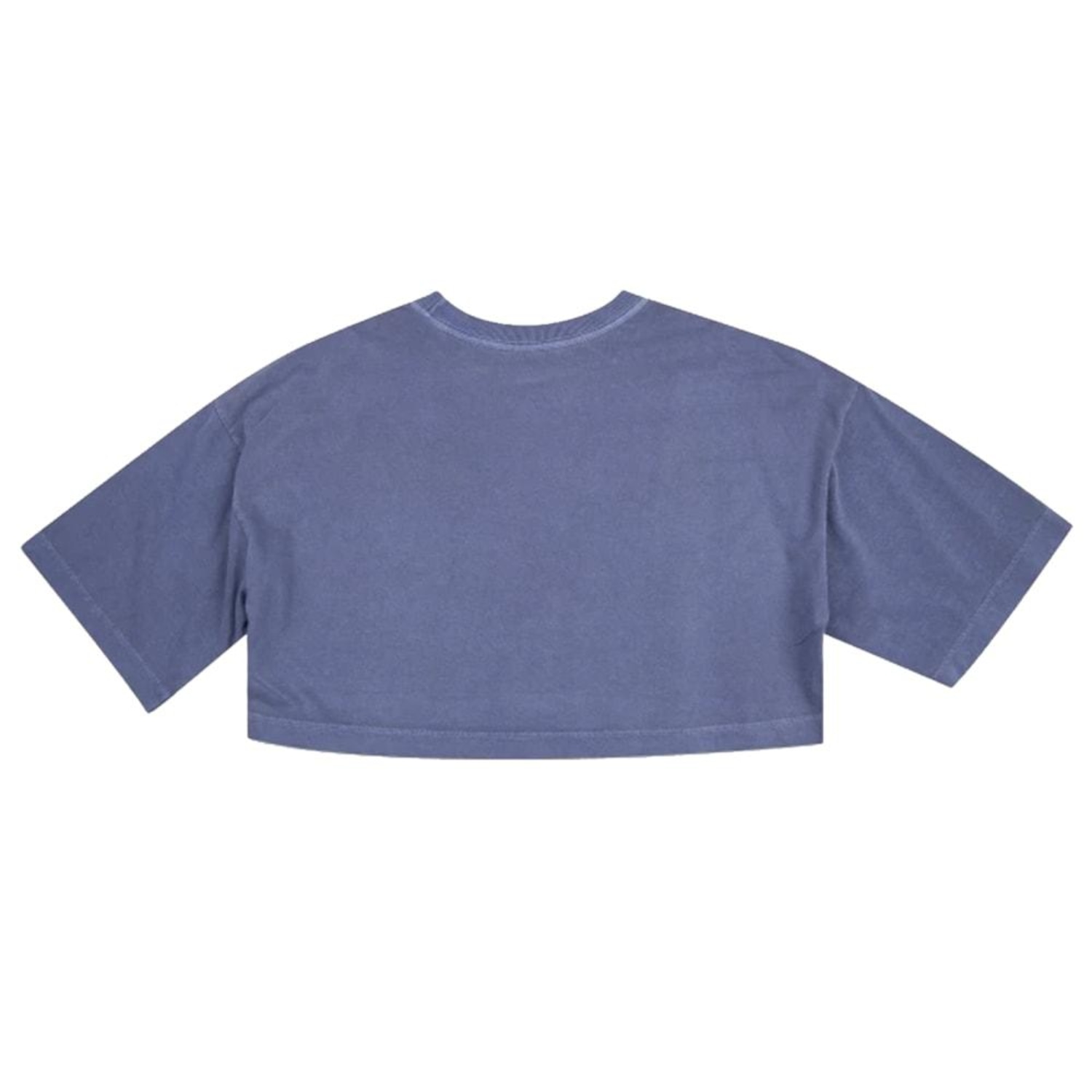 Cropped New Era MLB Los Angeles Dodgers Classic - Feminino - Foto 2