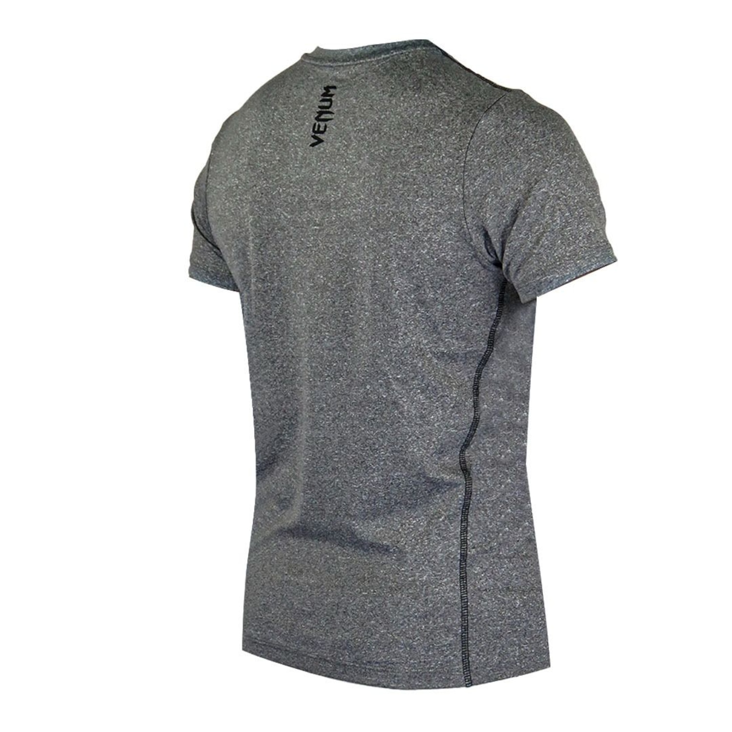 Camiseta Venum Performance Drygear Origins - Masculina - Foto 2