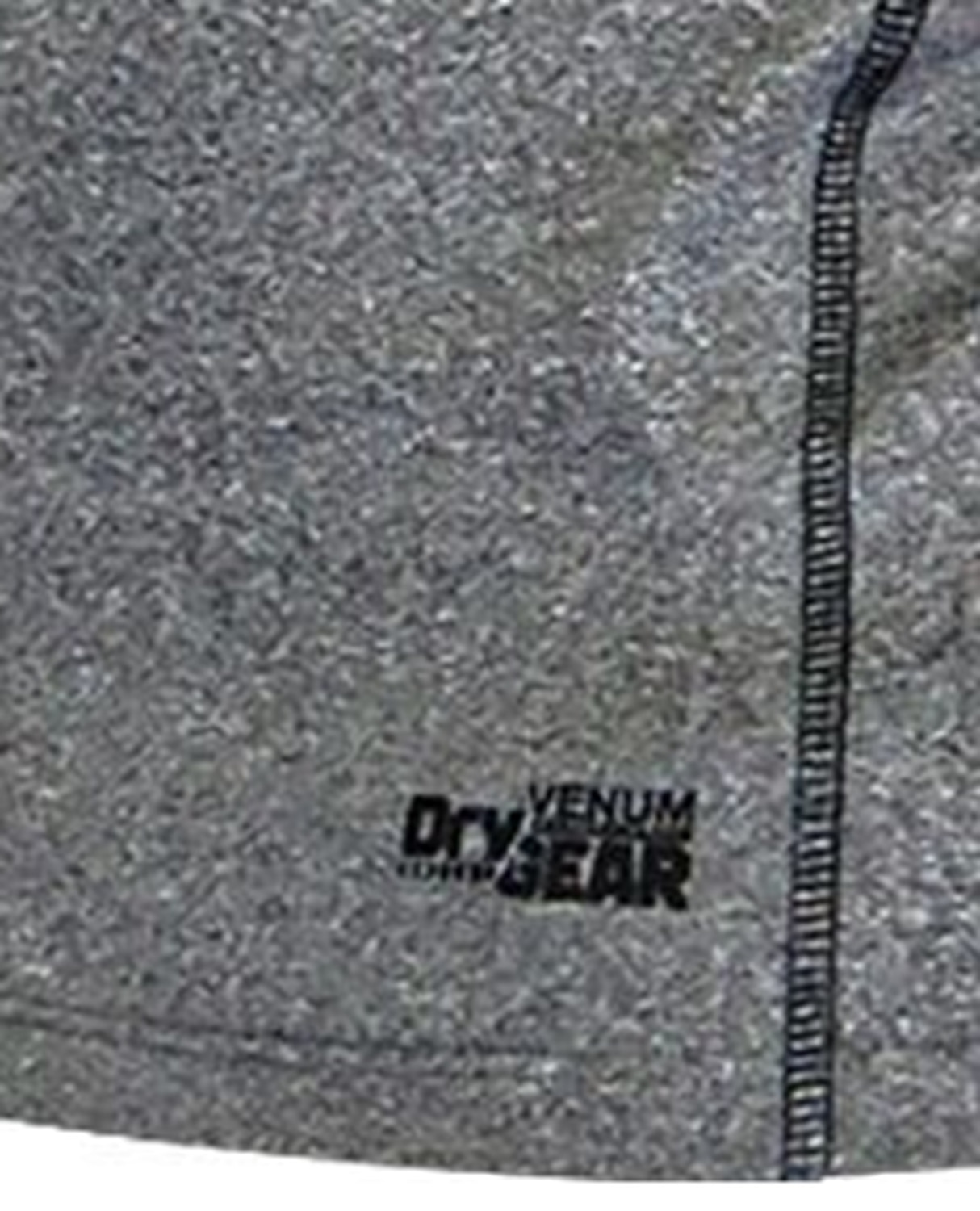 Camiseta Venum Performance Drygear Origins - Masculina - Foto 4