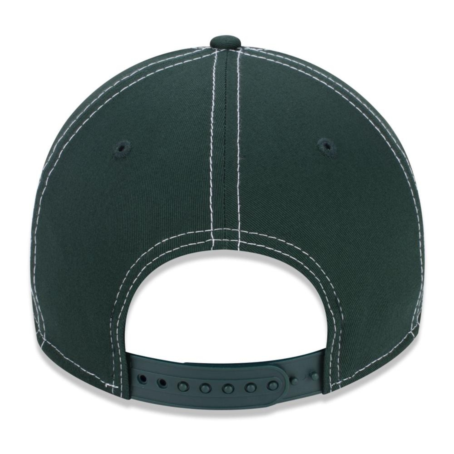 Bone New Era 9Forty M-Crown Paris Saint Germain Masculino - Foto 4