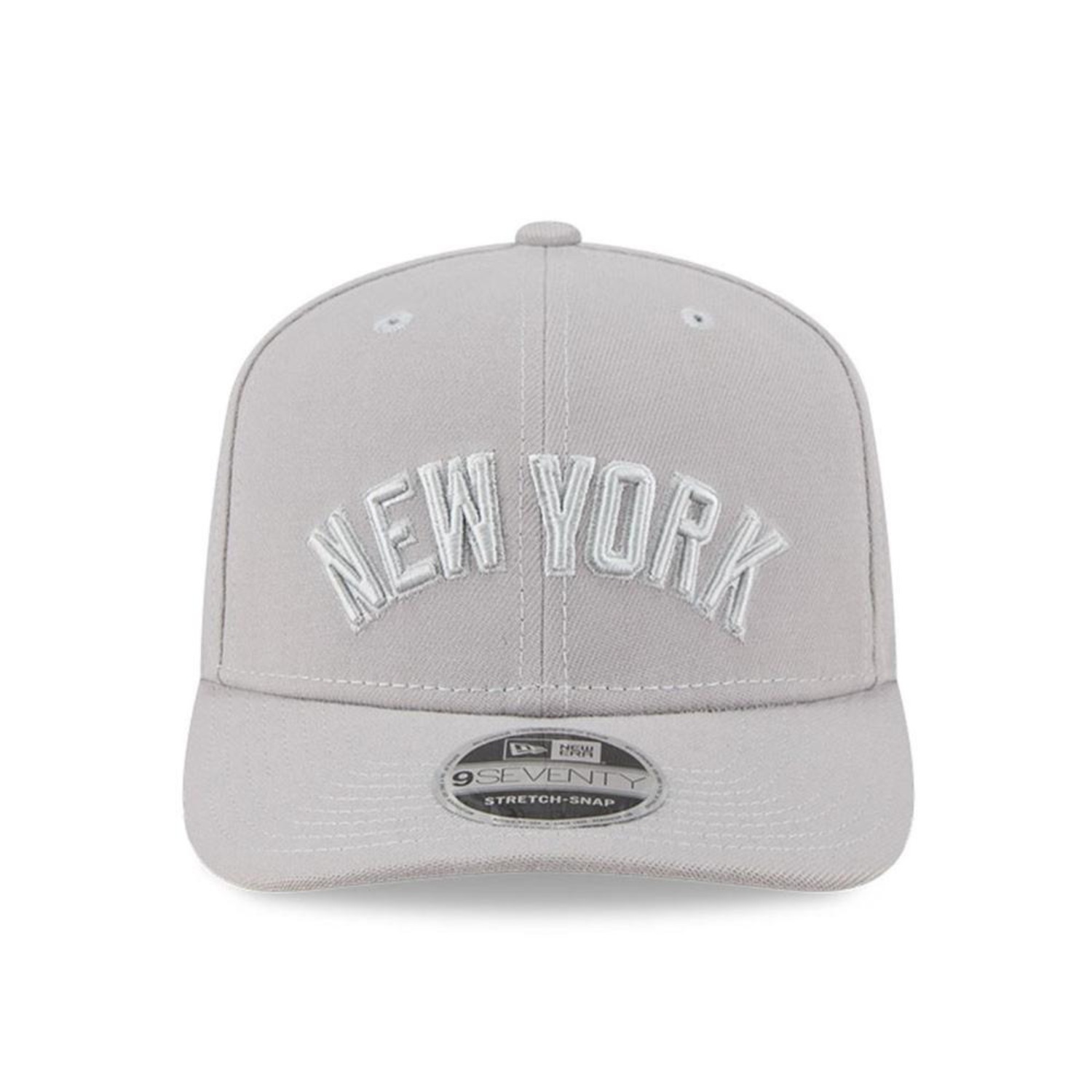 Bone New Era MLB 9Seventy New York Yankees Masculino - Foto 2