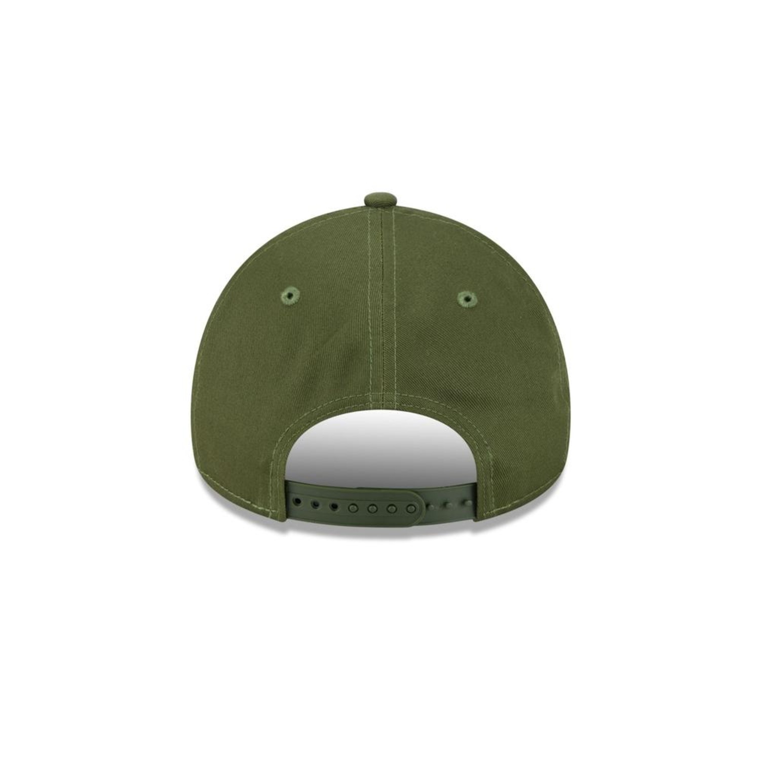 Bone New Era MLB 9Forty A-Frame Snapback New York Yankees Masculino - Foto 3