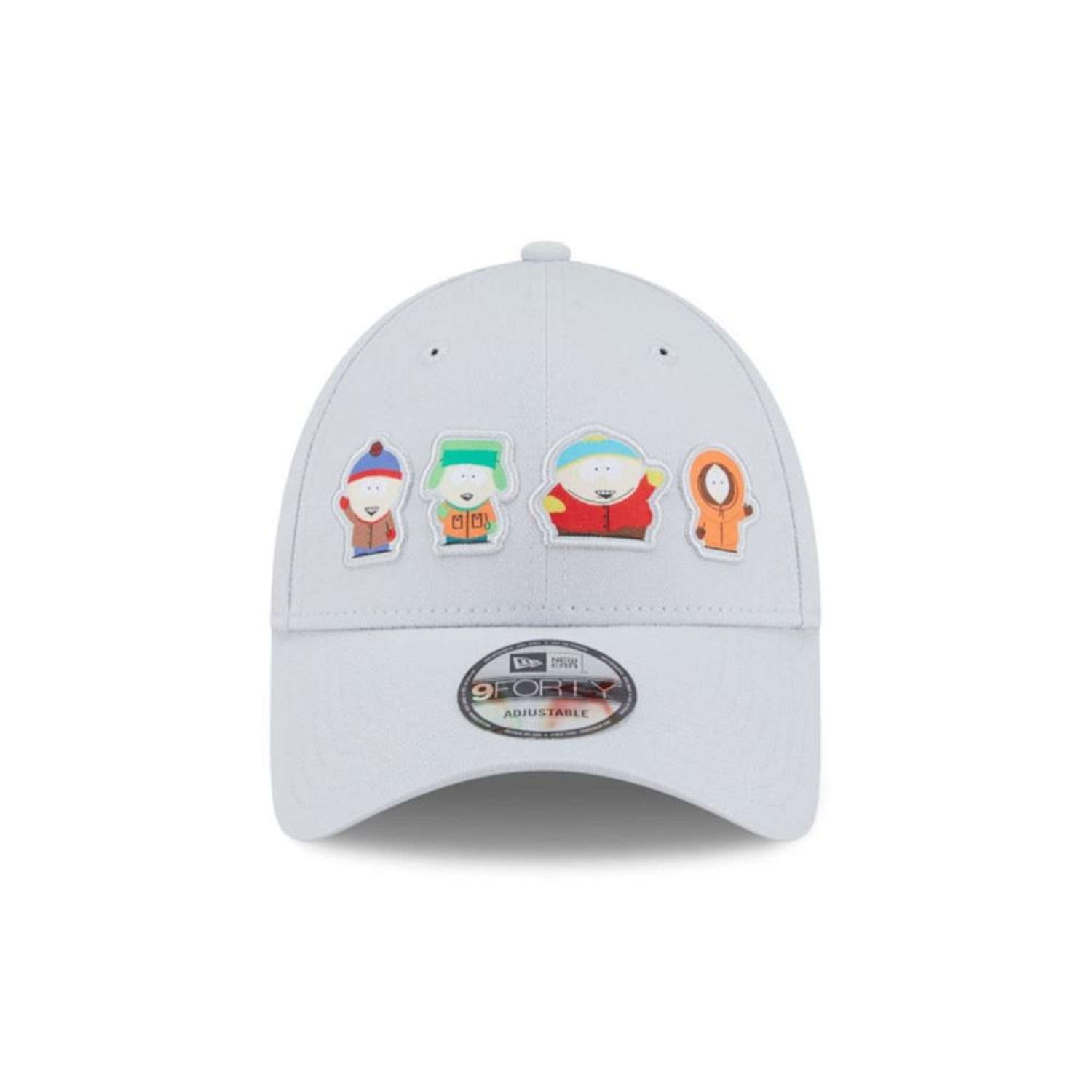 Bone New Era 9Forty South Park Masculino - Foto 2