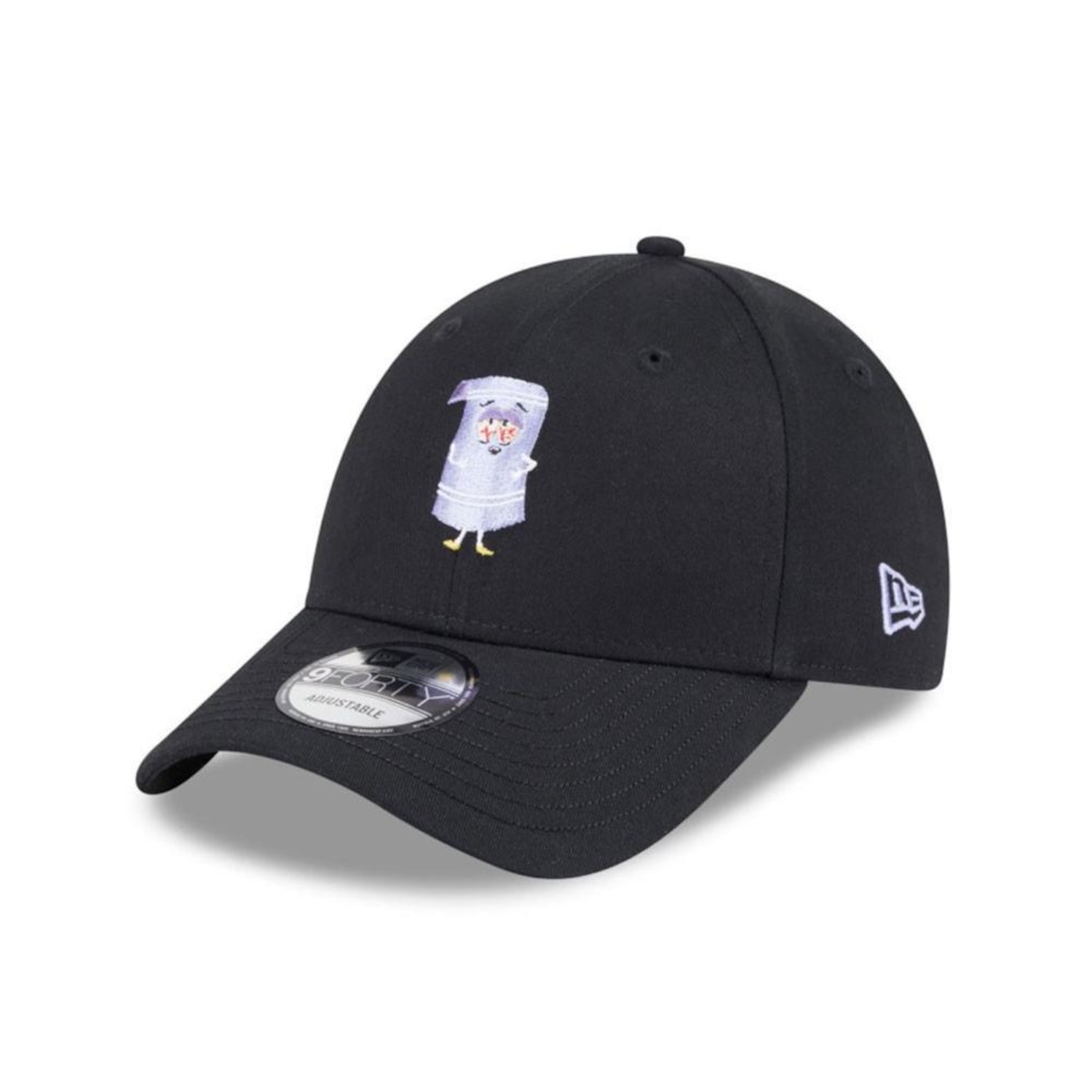 Bone New Era 9Forty South Park Masculino - Foto 1