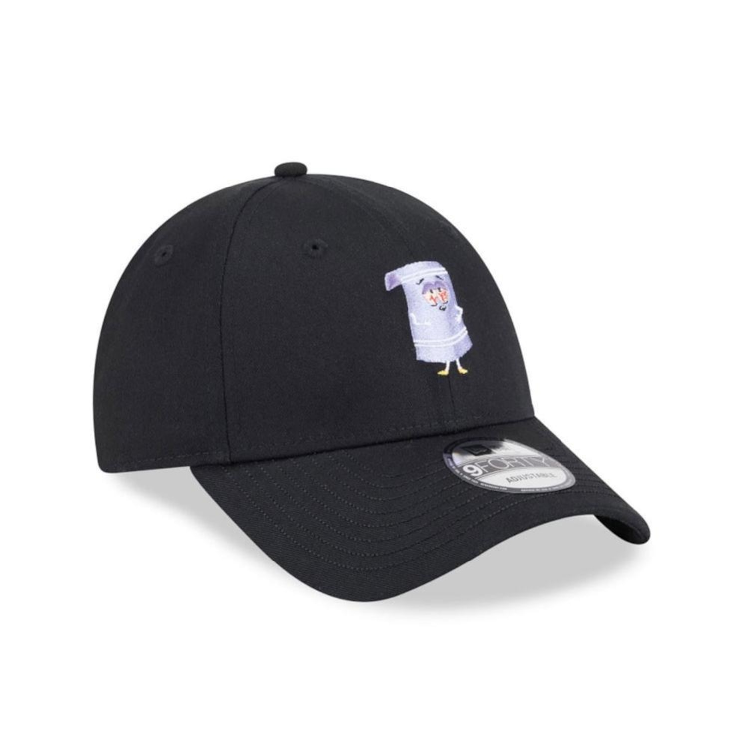 Bone New Era 9Forty South Park Masculino - Foto 3