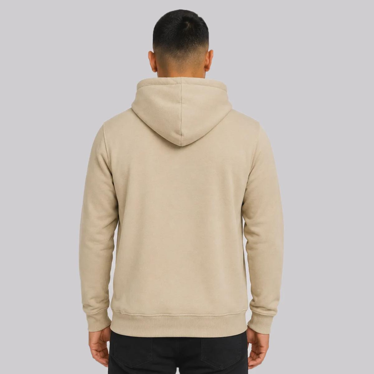 Blusão de Moletom Nicoboco Rons Masculina - Foto 4