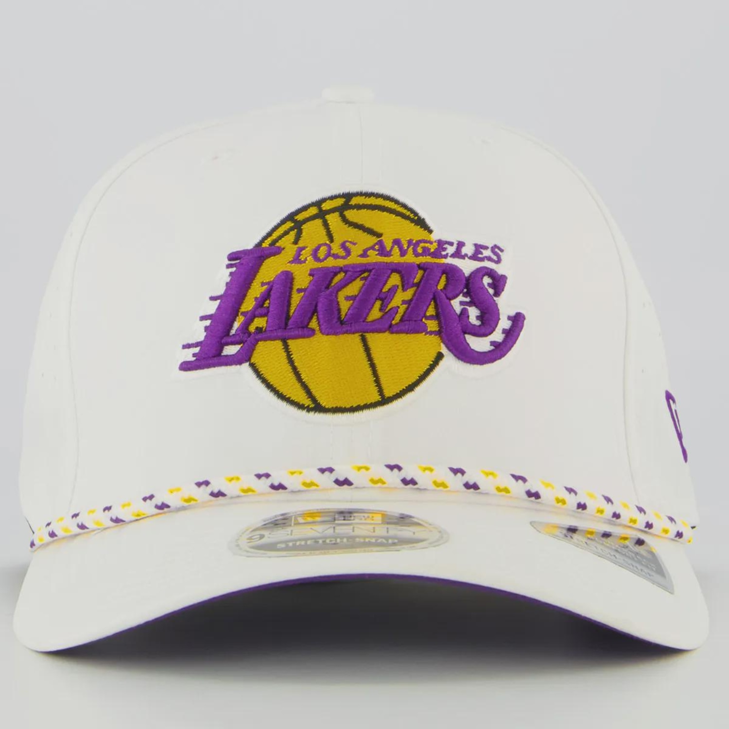 Boné New Era Los Angeles Lakers NBA ASGFP 970 - Foto 2