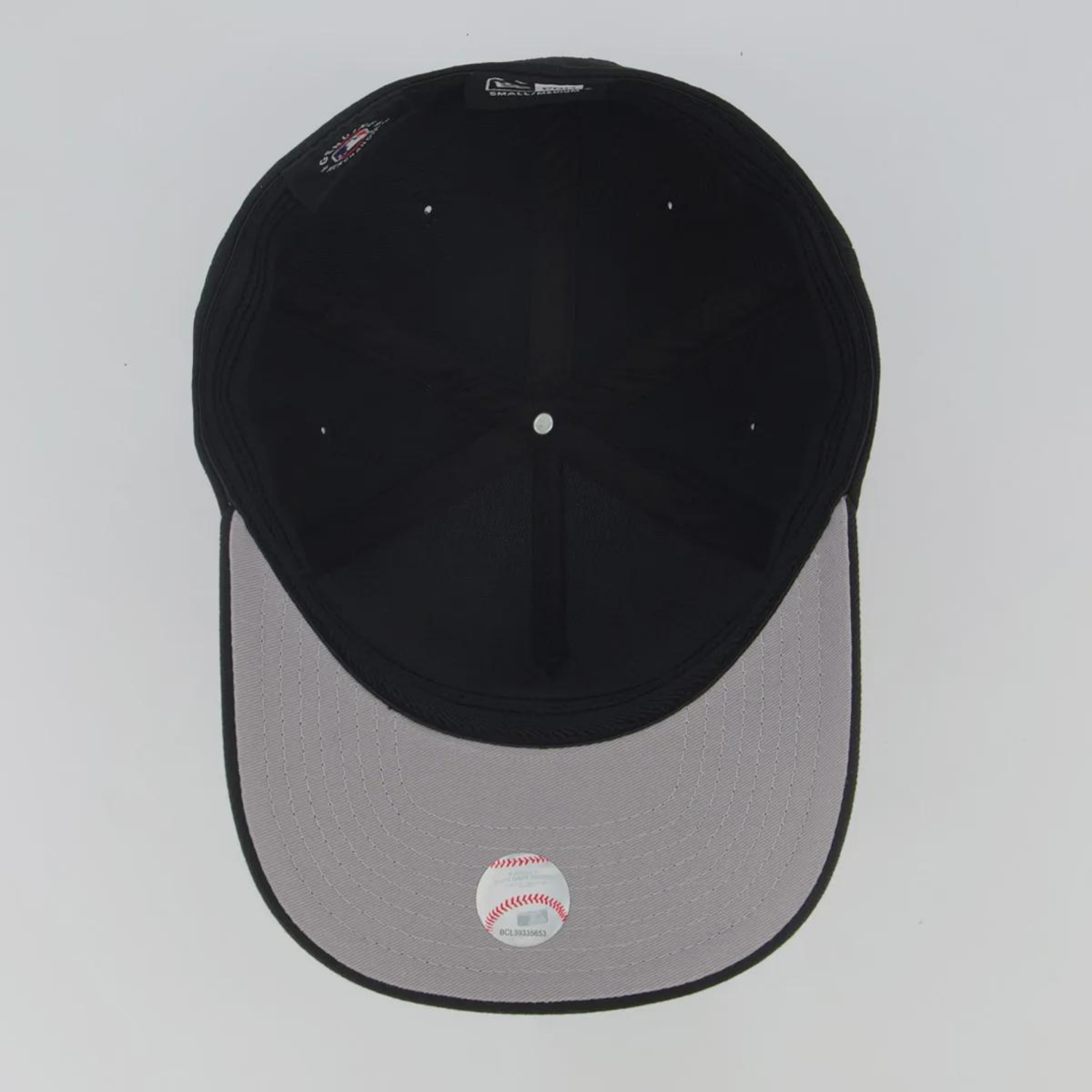 Boné New Era New York Yankees 3930 MC AF MLB - Foto 4