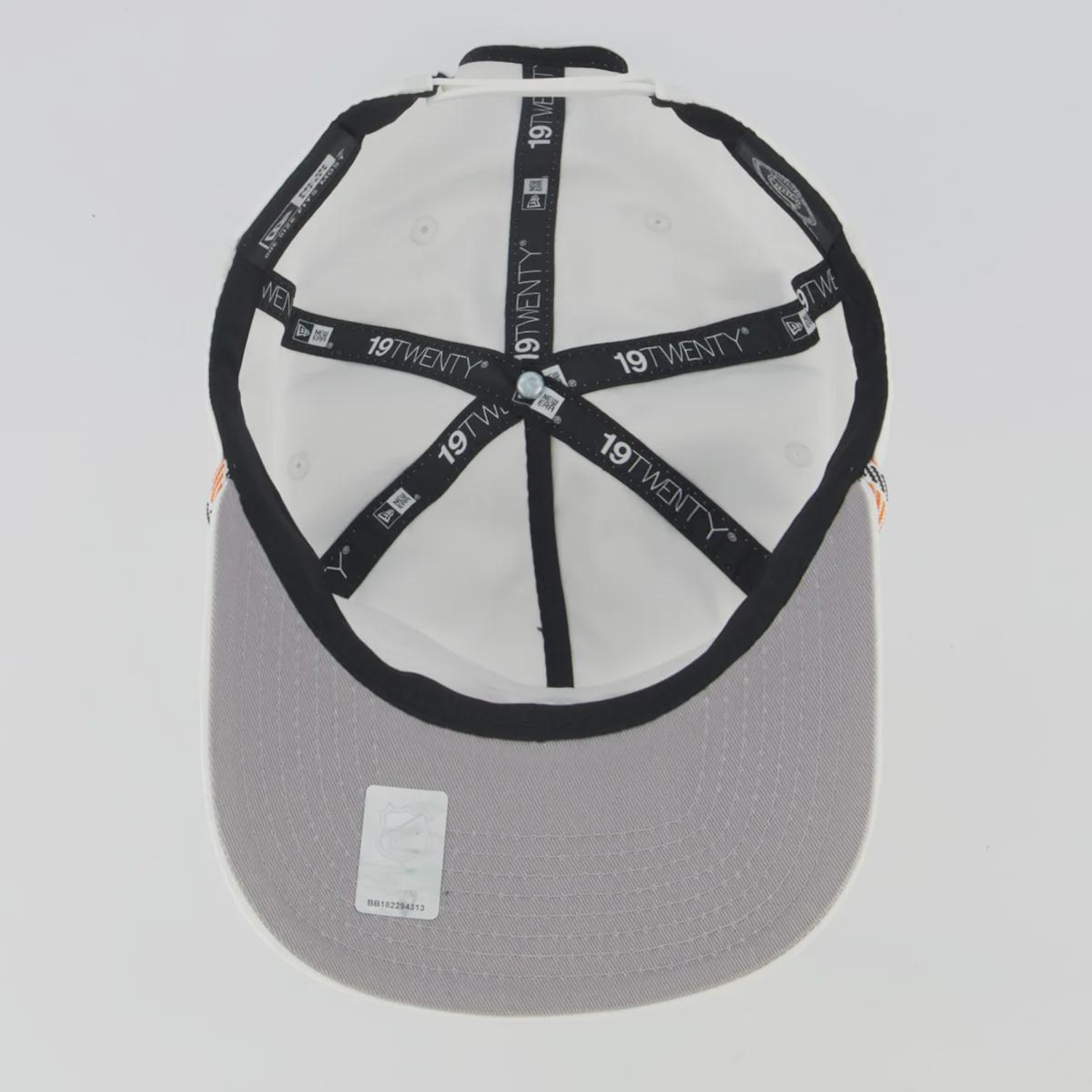 Boné New Era Anaheim Ducks Nhl SQ 1920 - Foto 4