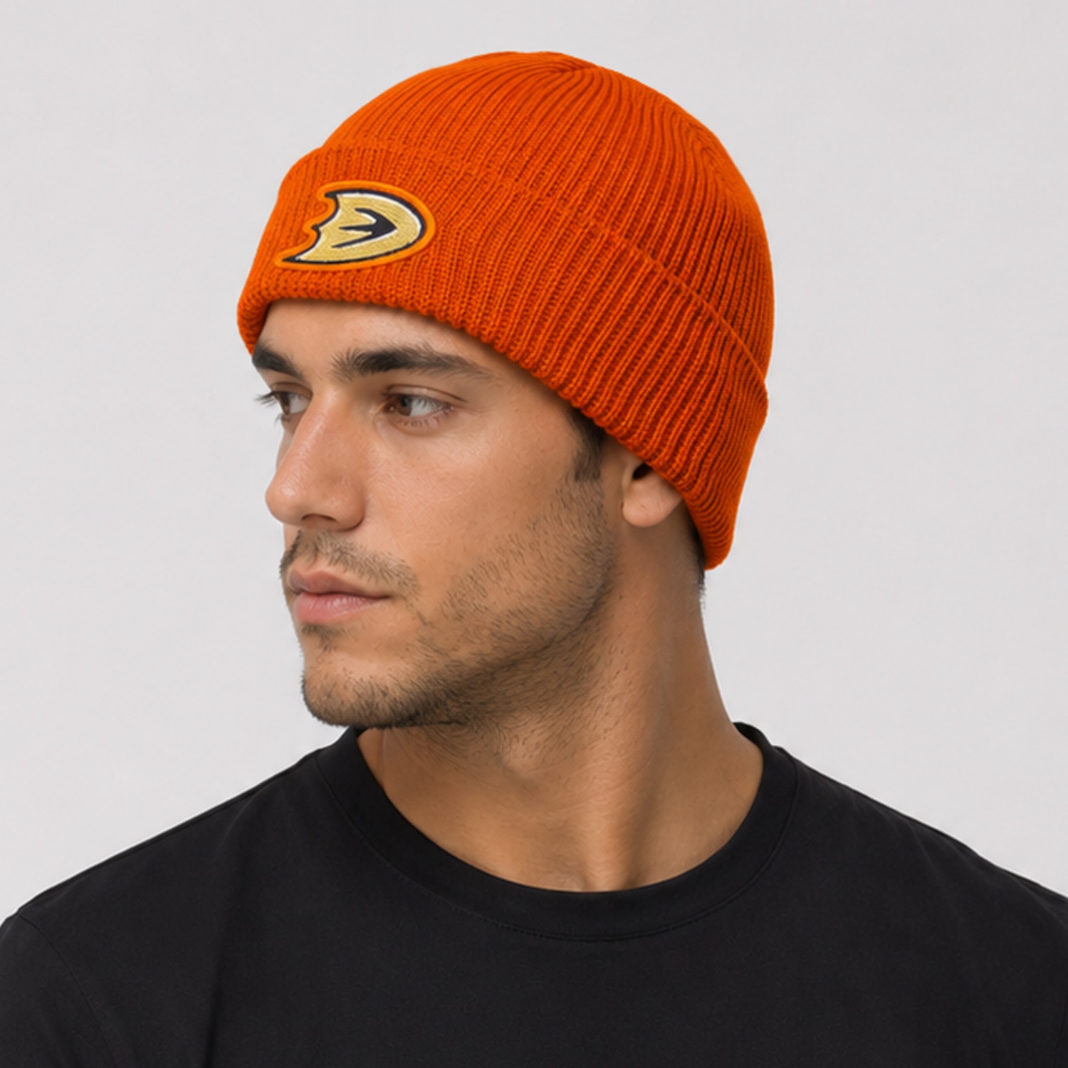 Gorro New Era Anaheim Ducks NHL OTC - Foto 3