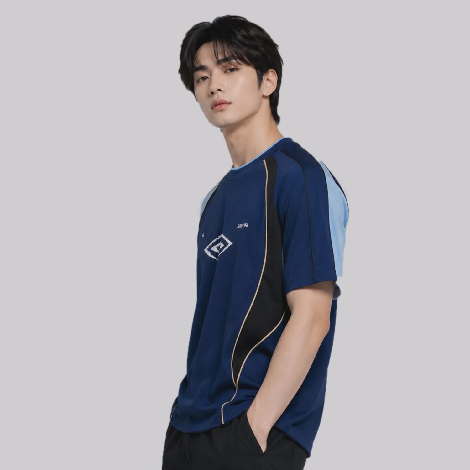 Camiseta Umbro Kintsugi Masculina - Foto 2