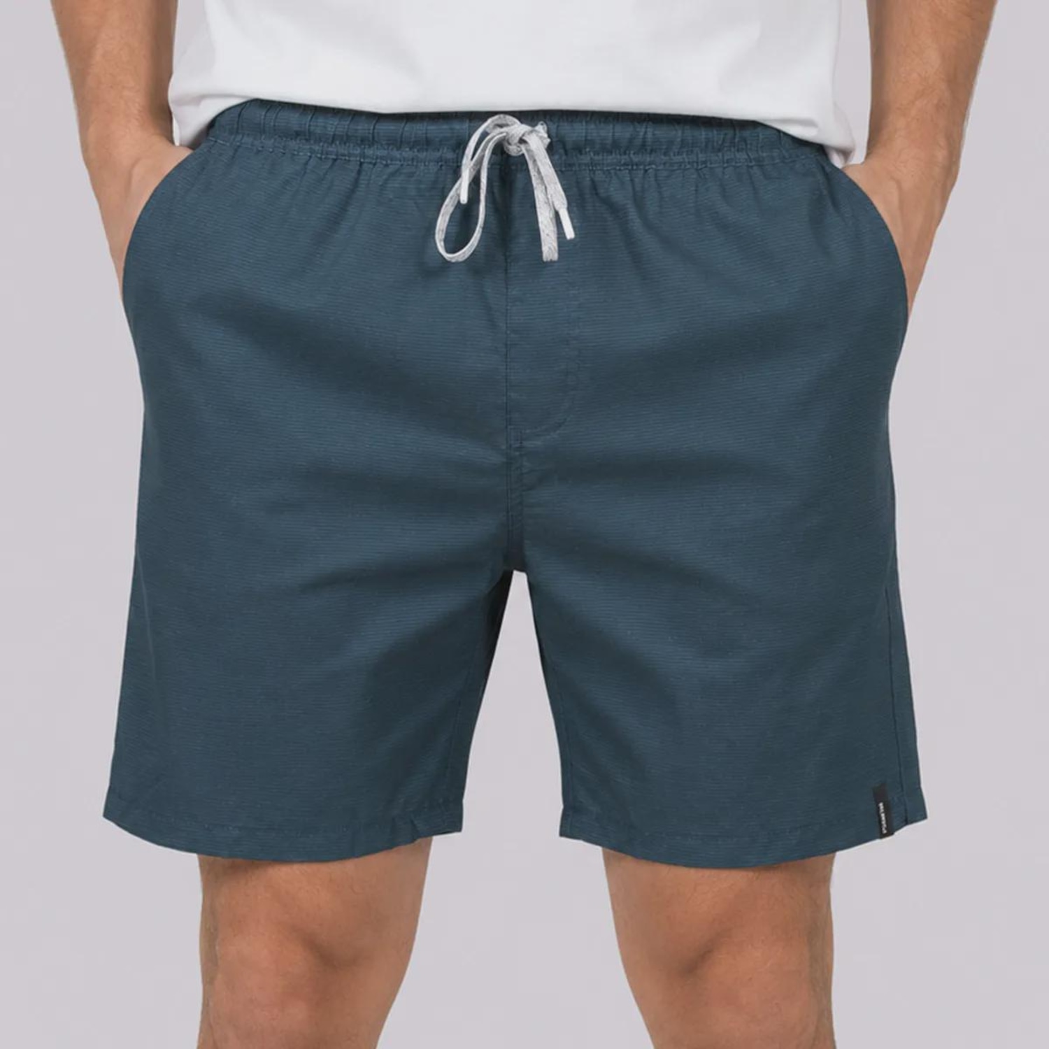 Short Nicoboco Volley Lancey Masculino - Foto 1