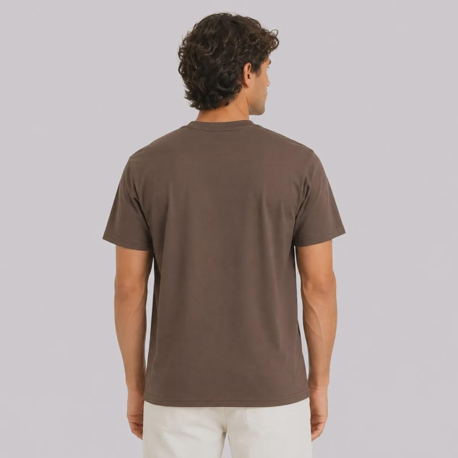 Camiseta Nicoboco Pitt Masculina - Foto 4