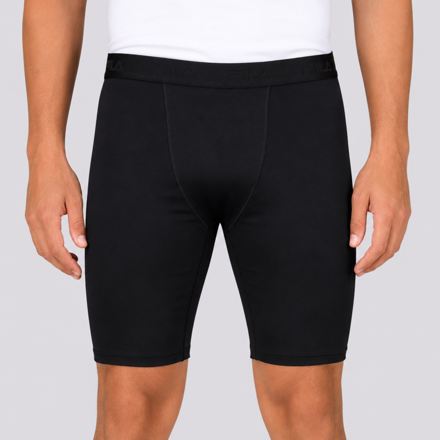 Bermuda Fila Life Masculina - Foto 1