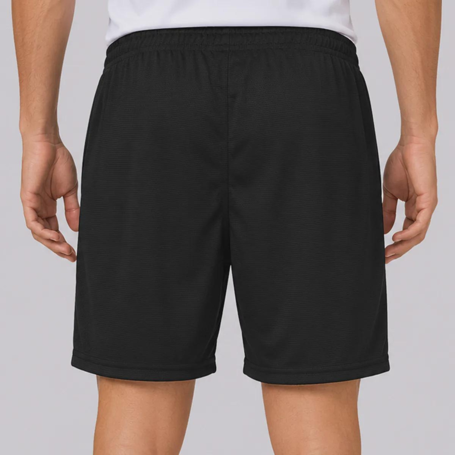 Bermuda Fila Sport 7.5 Masculina - Foto 3