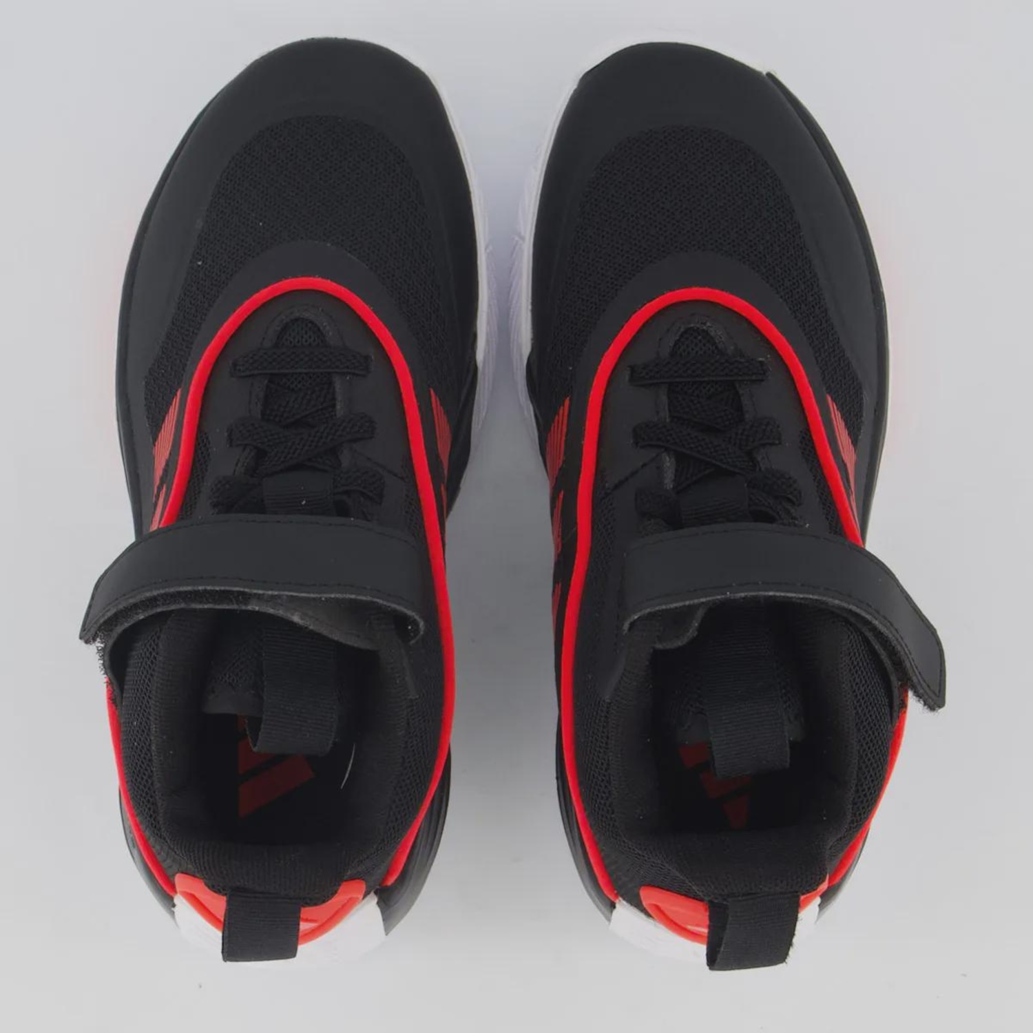 Tênis Infantil adidas Ownthegame 3.0 K - Foto 4