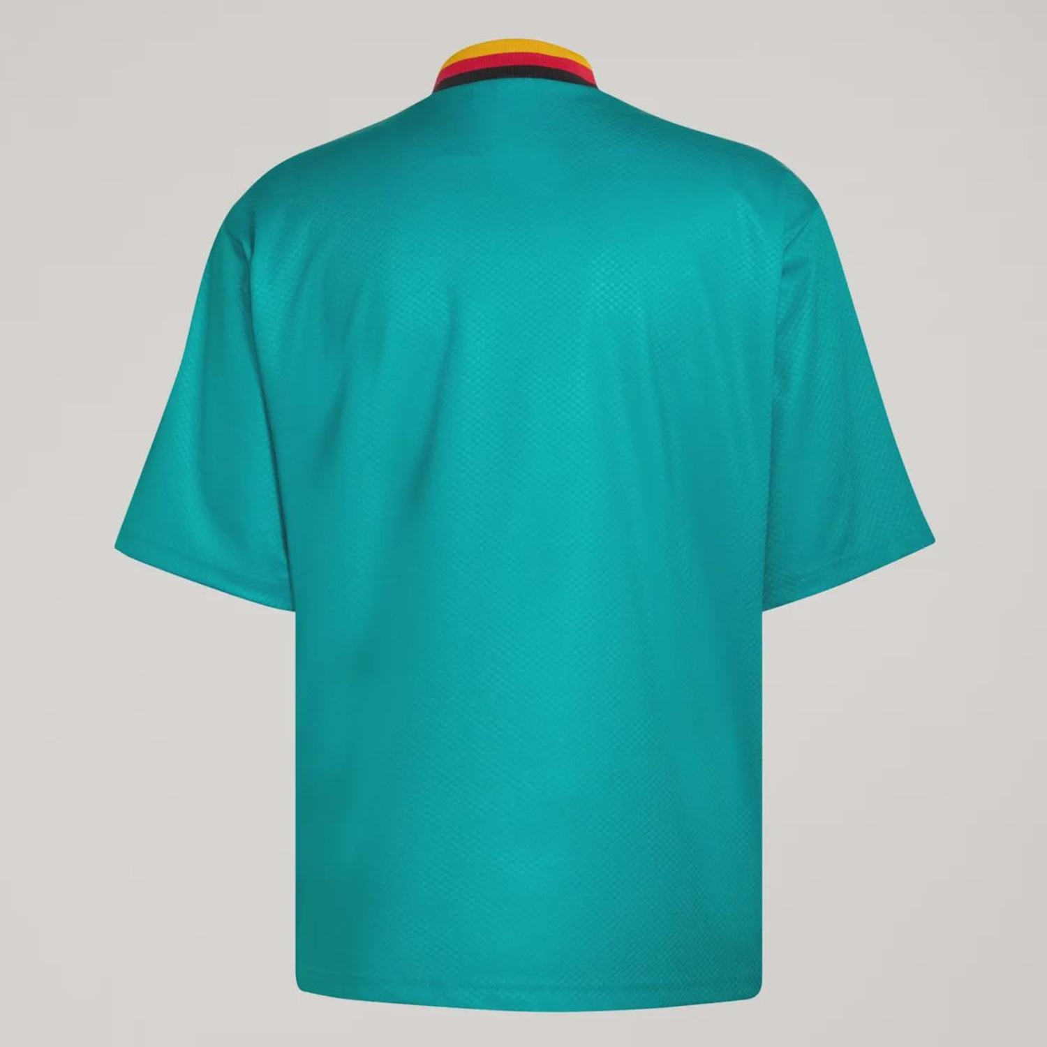 Camisa adidas Alemanha II 1994 Masculina - Foto 4