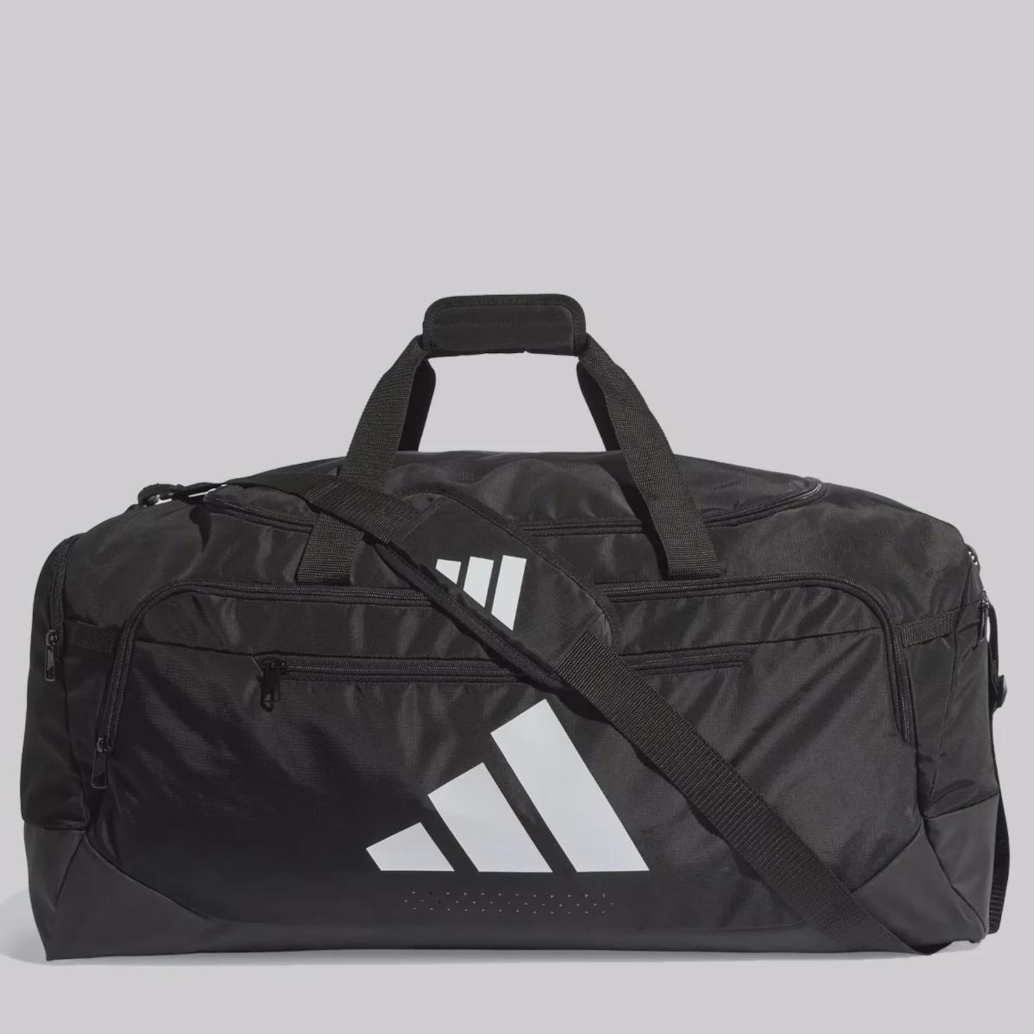 Mala adidas Duffel Treino Defender G - Foto 2