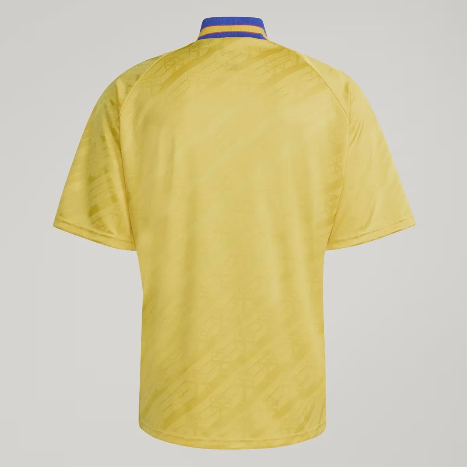 Camisa adidas Suécia I 1994 Masculina - Foto 4