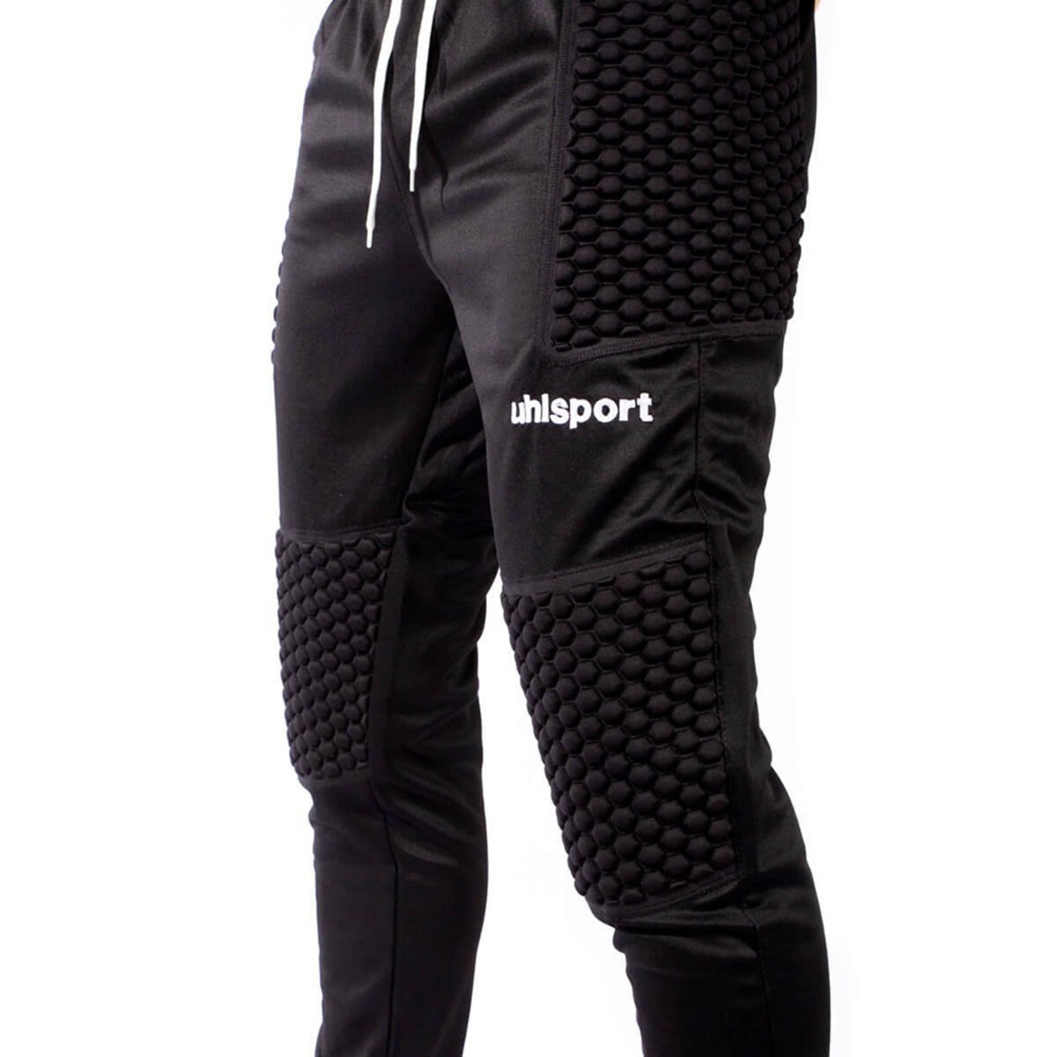 Calça de Goleiro Uhlsport C/Proteção - Foto 3