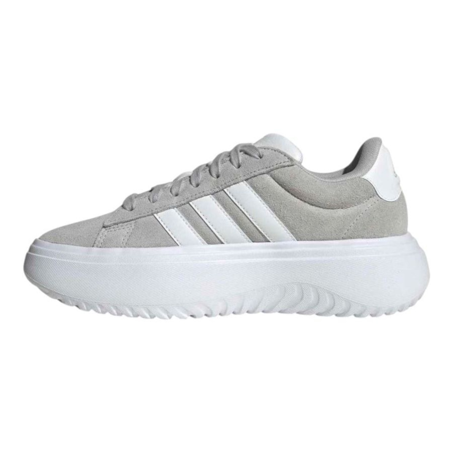 Tênis Feminino adidas Grand Court Platform - Foto 2