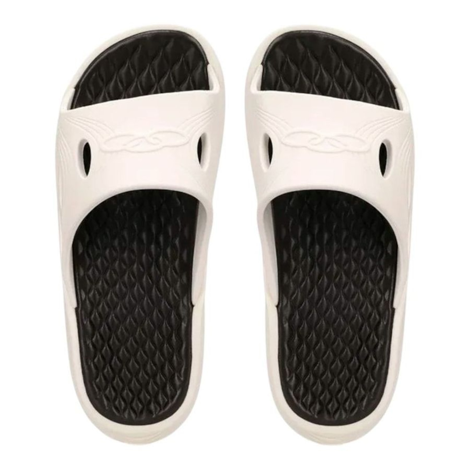 Chinelo Unissex Olympikus Pós Corre - Foto 1