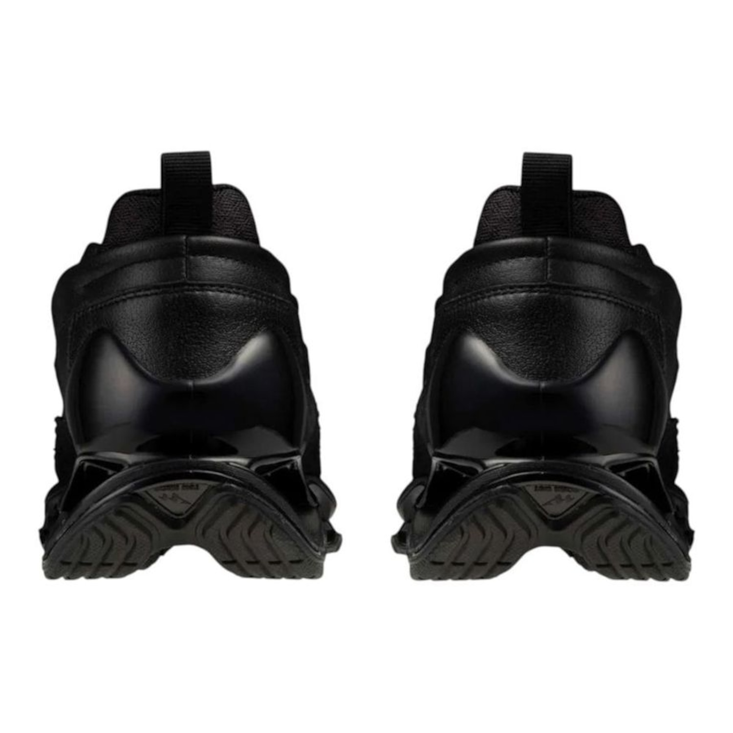 Tênis Unissex Mizuno Wave Prophecy MOC GTX - Foto 3