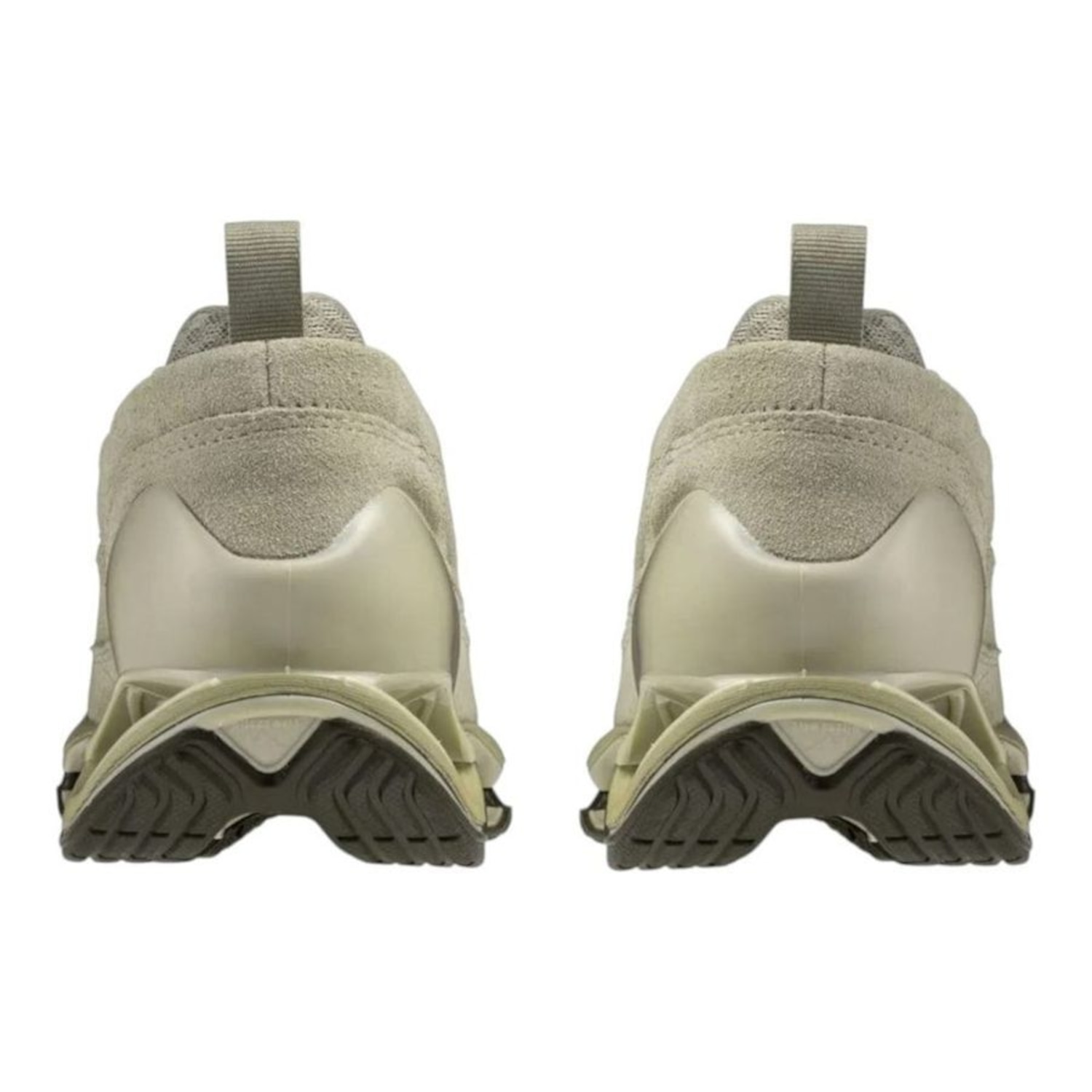 Tênis Unissex Mizuno Wave Prophecy MOC GTX - Foto 3