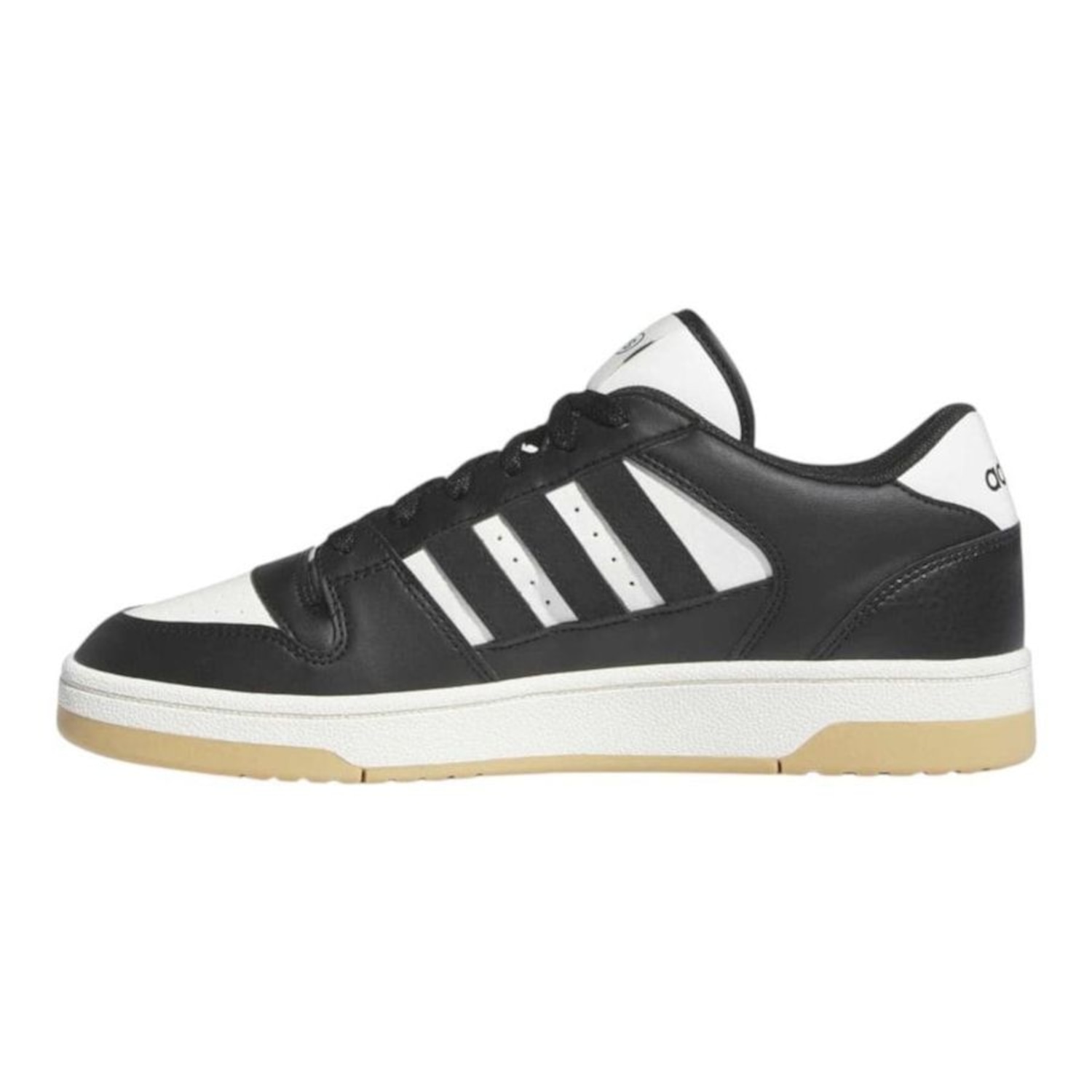 Tênis Unissex adidas Break Start - Foto 2