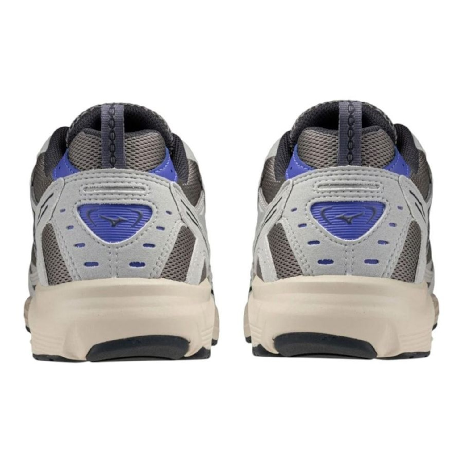 Tênis Unissex Mizuno Mzr Ls Premium - Foto 3