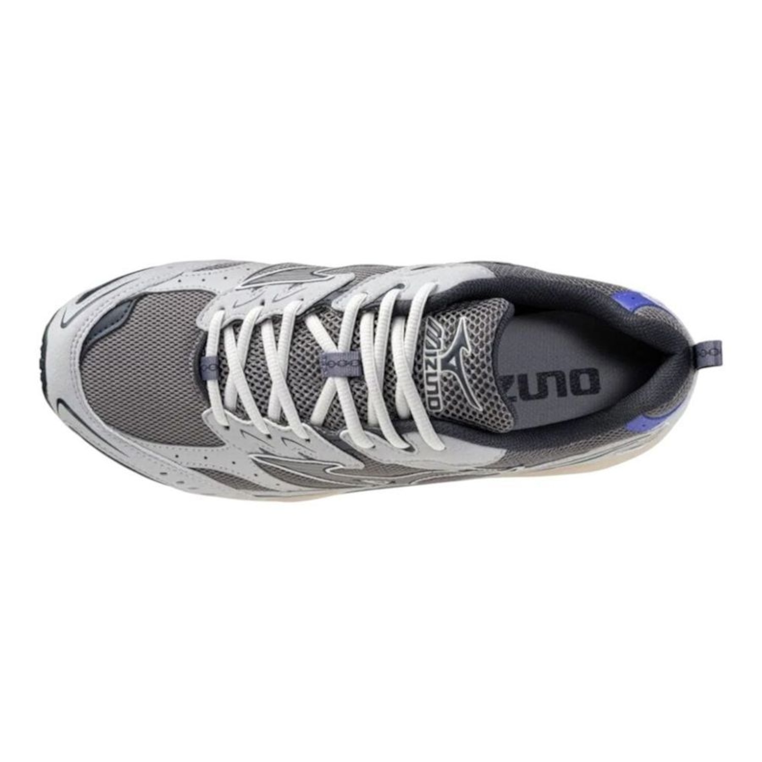 Tênis Unissex Mizuno Mzr Ls Premium - Foto 4