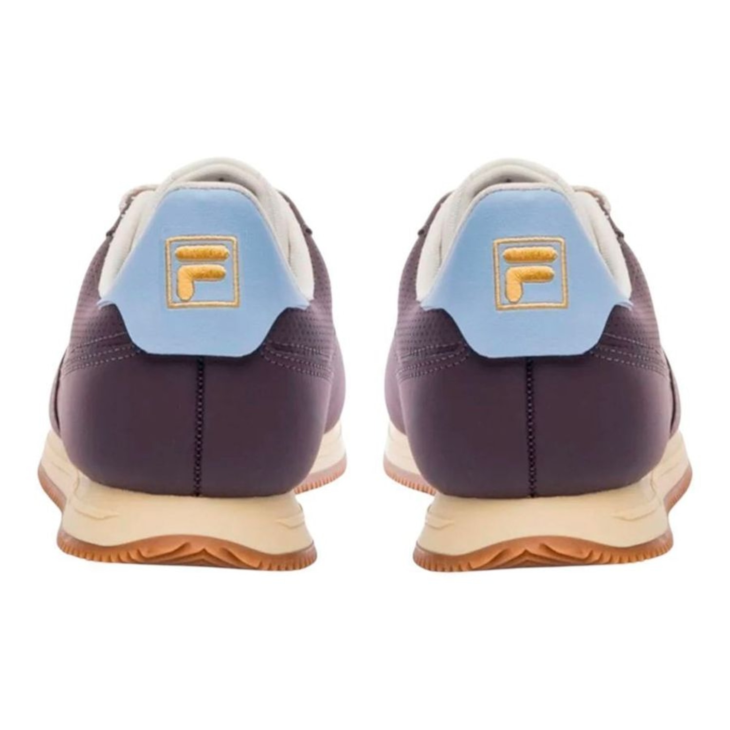 Tênis Masculino Fila F-Retro 2 Sl - Foto 4
