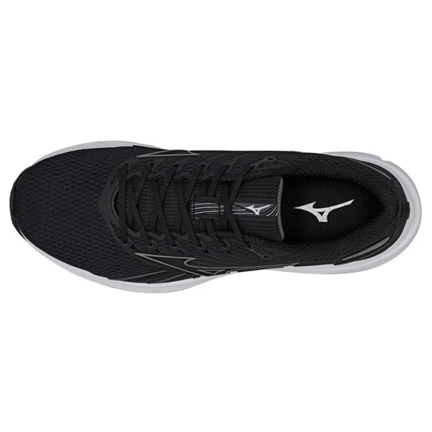 Tênis Masculino Mizuno Jet 8 - Foto 4