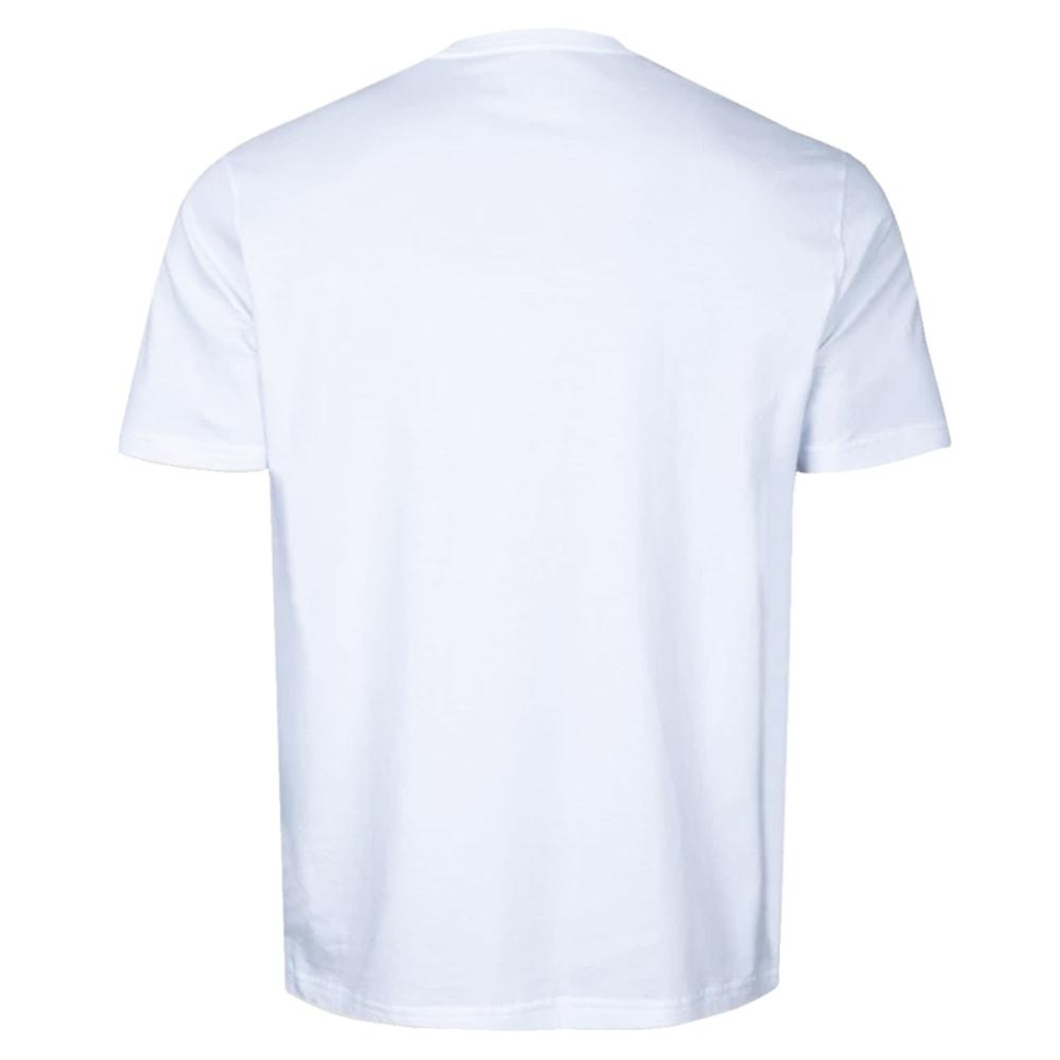 Camiseta New Era Satinado Flag - Masculina - Foto 2