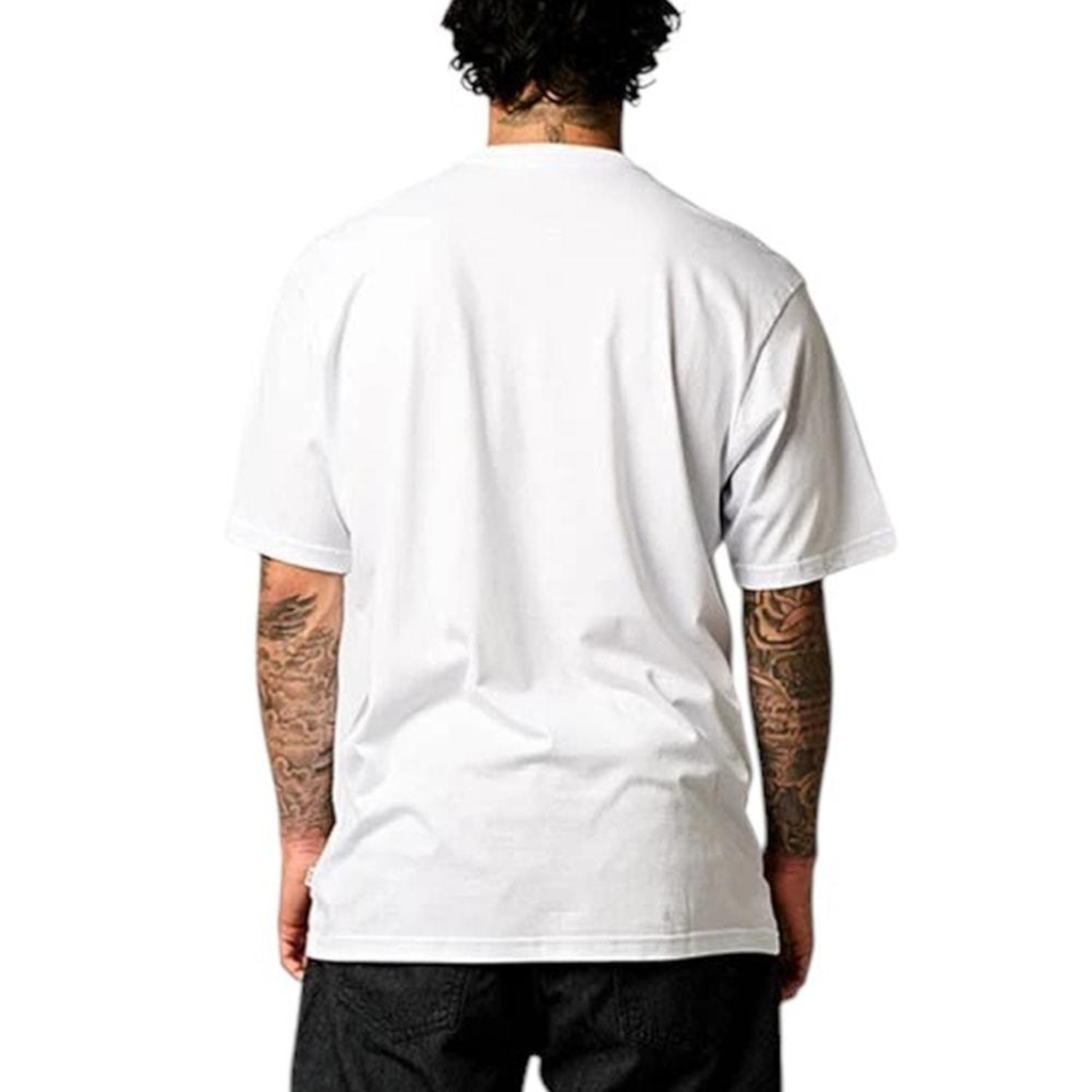 Camiseta Rip Curl Wettie E7 - Masculina - Foto 2