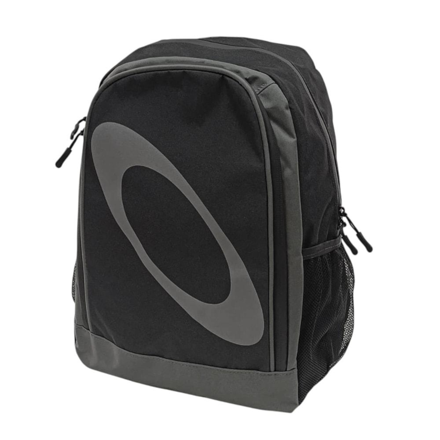 Mochila Oakley Navitate Blackout - 22 Litros - Foto 1