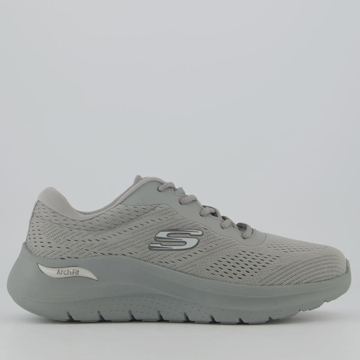 Tênis Masculino Skechers Arch Fit 2.0 - Foto 1