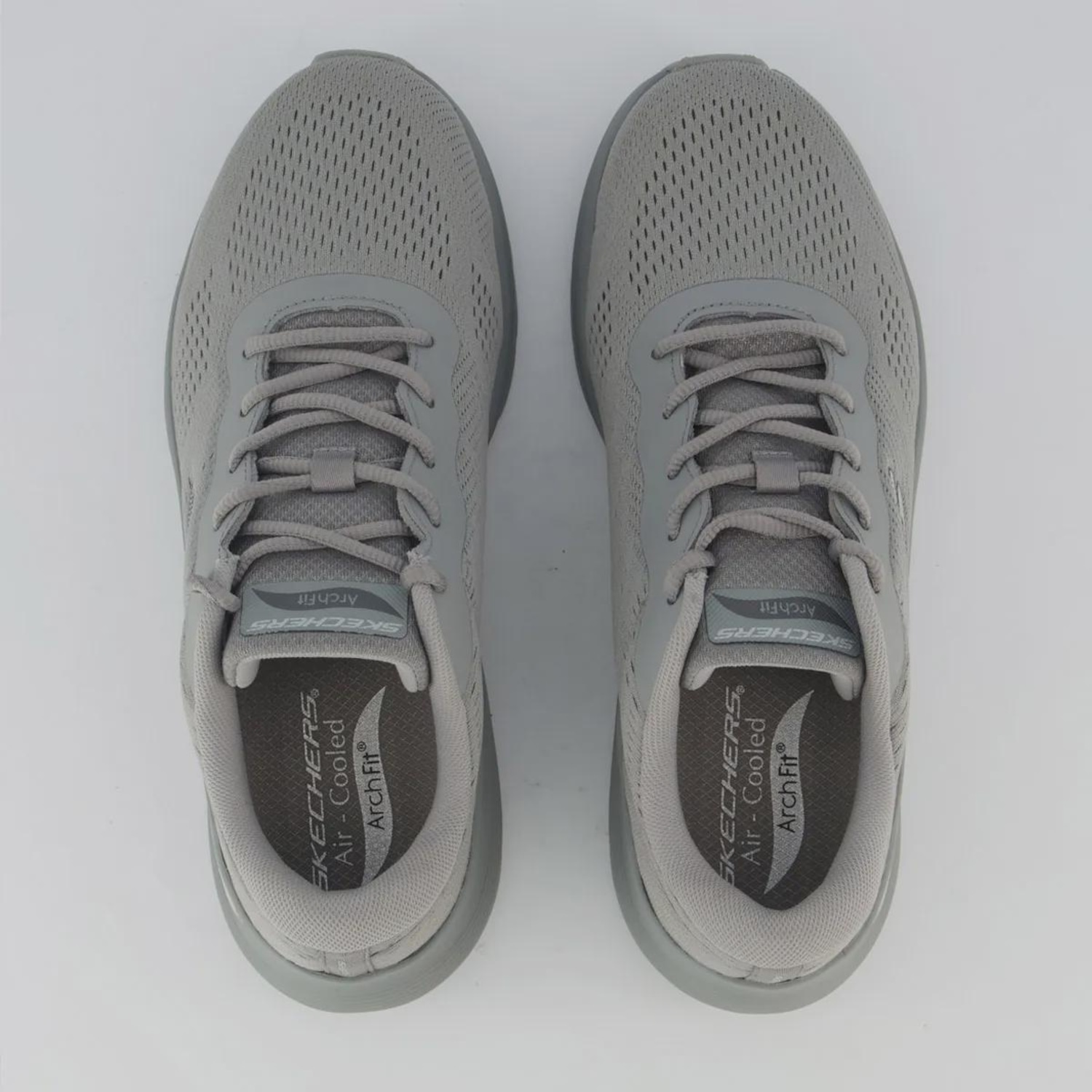 Tênis Masculino Skechers Arch Fit 2.0 - Foto 4