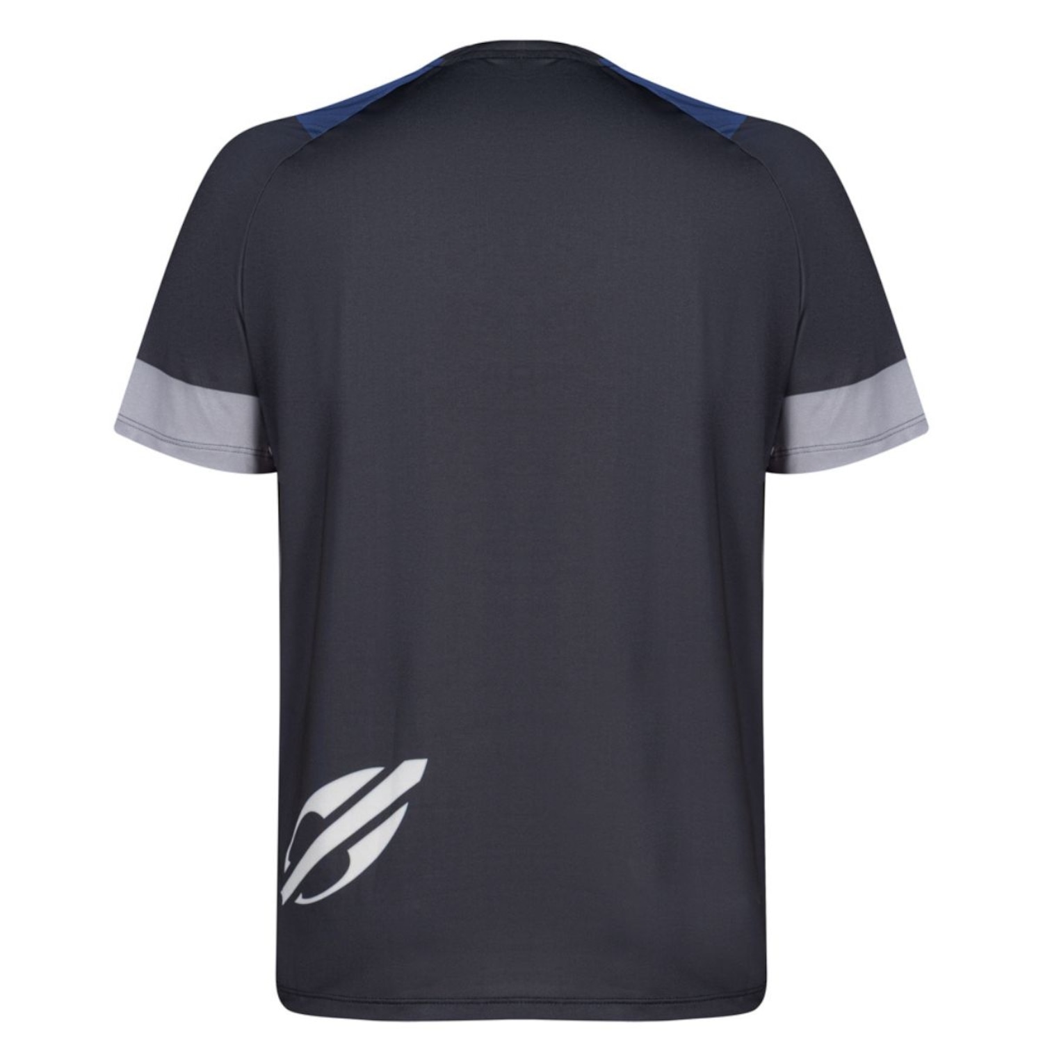 Camiseta Manga Curta Mormaii Vini Font Beach Tennis - Masculina - Foto 2