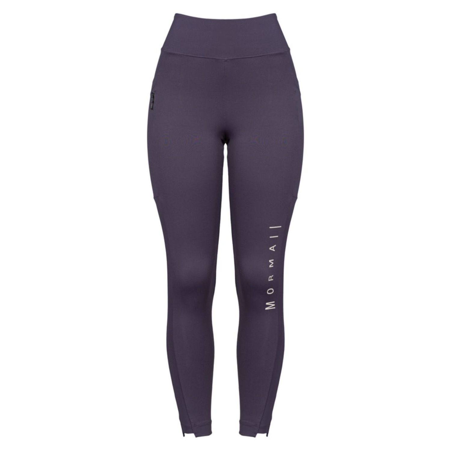Calça Legging Beach Tenis Mormaii Vitória Marchezini - Feminina - Foto 1