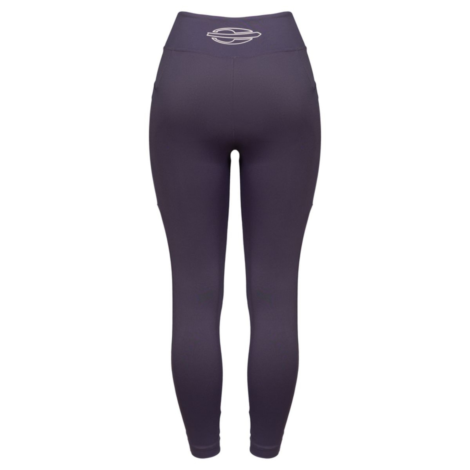 Calça Legging Beach Tenis Mormaii Vitória Marchezini - Feminina - Foto 2