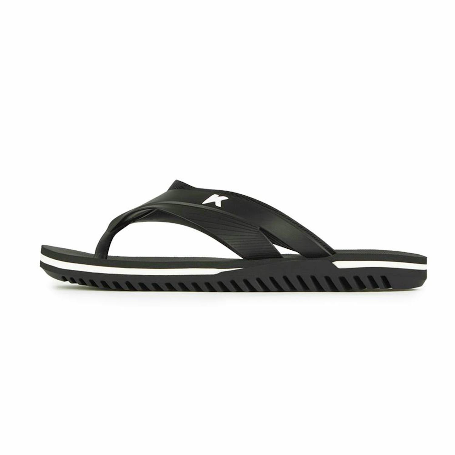 Chinelo Kenner NK6 Flux - Masculino - Foto 2