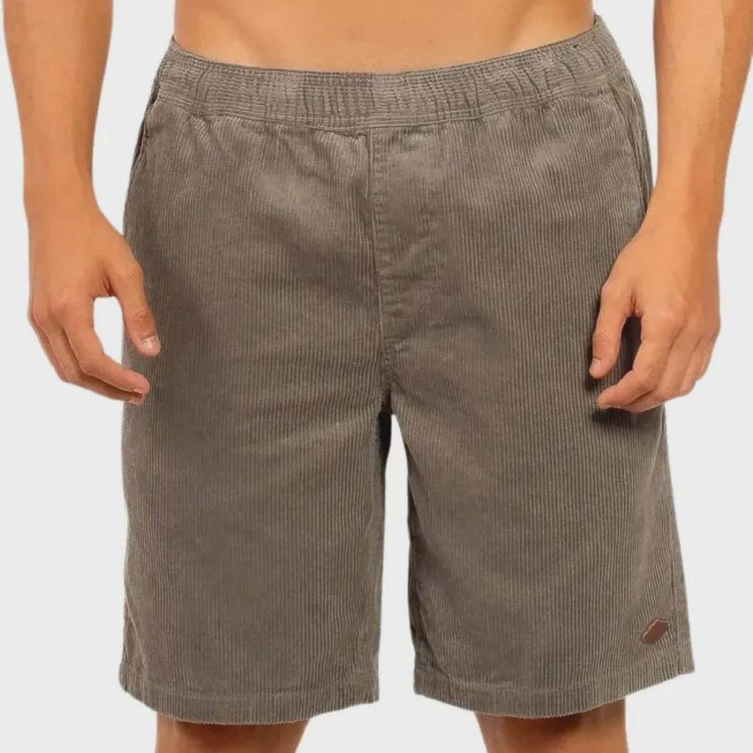 Bermuda Rip Curl Premium Surf Cord Volley -  Masculina - Foto 1