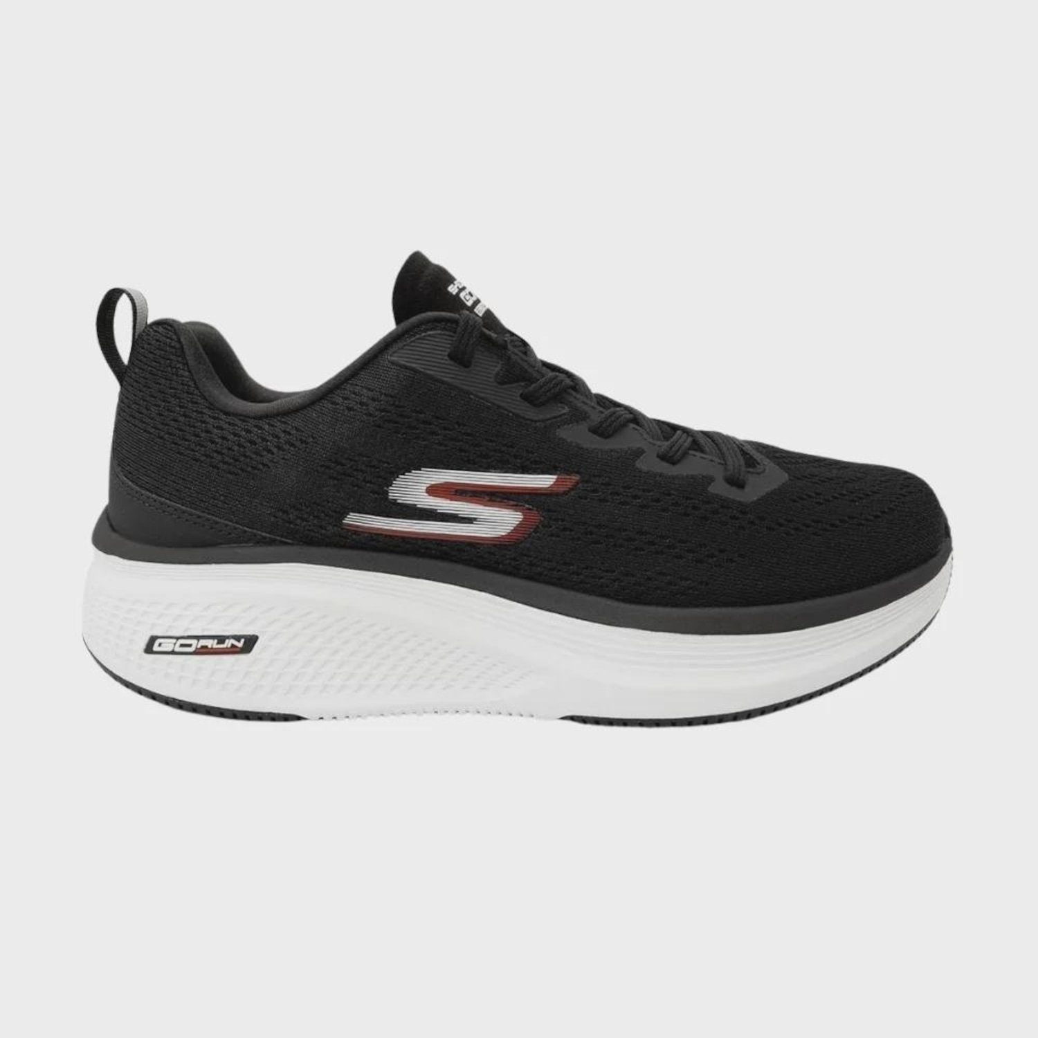 Tênis Masculino Skechers Go Run Elevate 2.0 - Foto 1