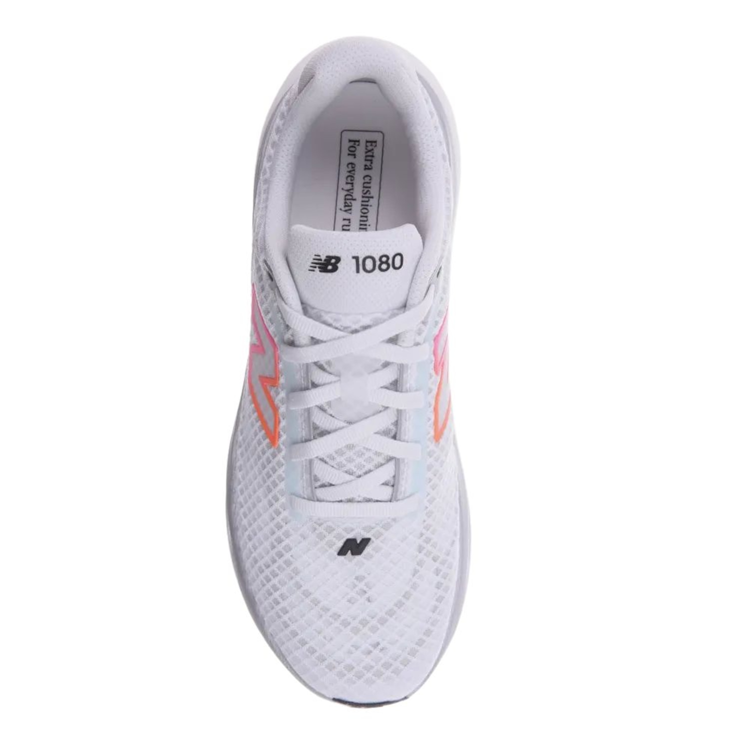 Tênis Feminino New Balance 1080v15 - Foto 2