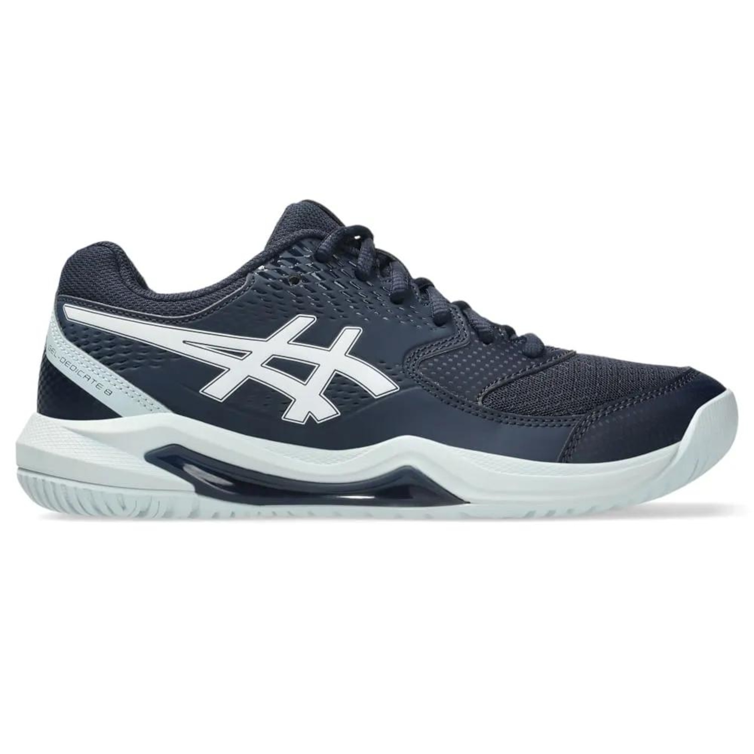 Tênis Feminino Asics Gel-Dedicate 8 - Foto 1