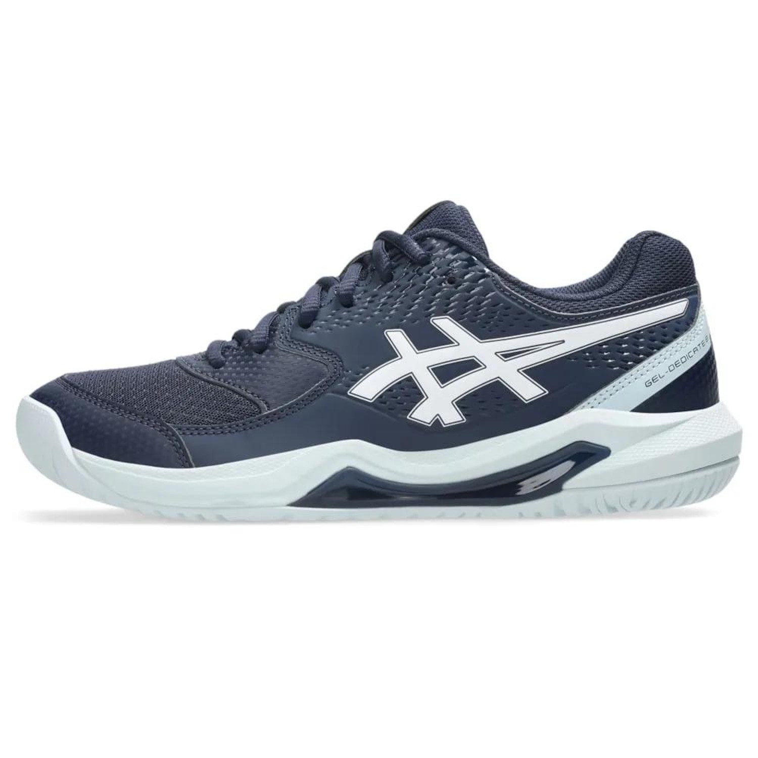 Tênis Feminino Asics Gel-Dedicate 8 - Foto 4