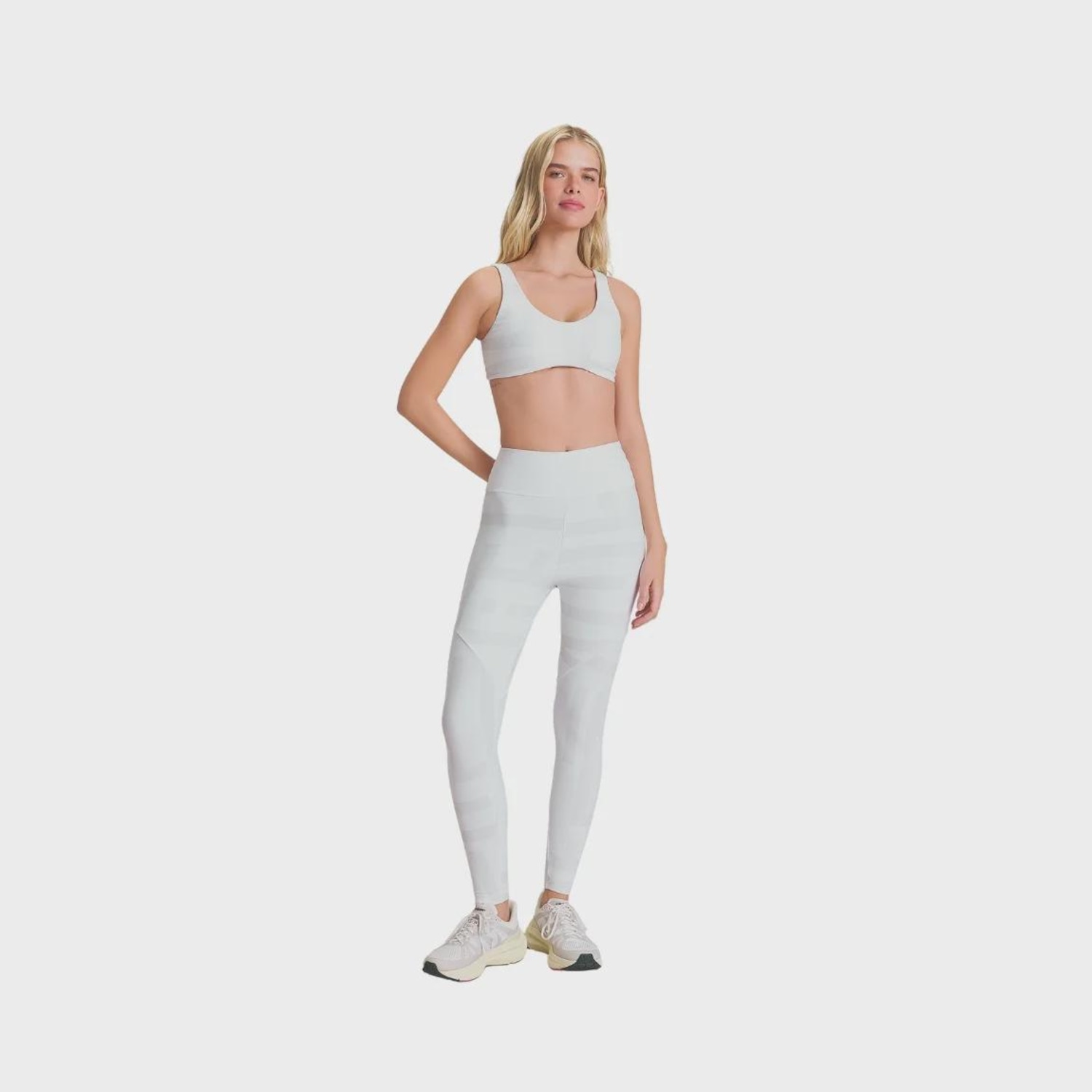 Top Live! Reversible Maxi  - Feminino - Foto 2