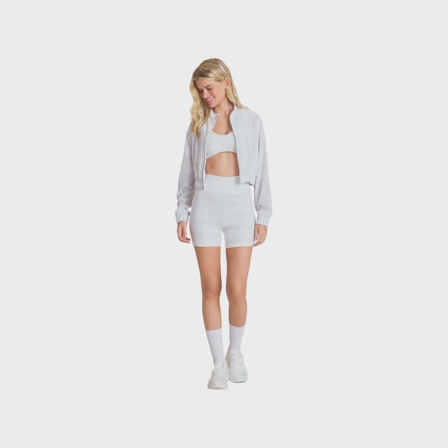 Short Live! Maxi - Feminino - Foto 1